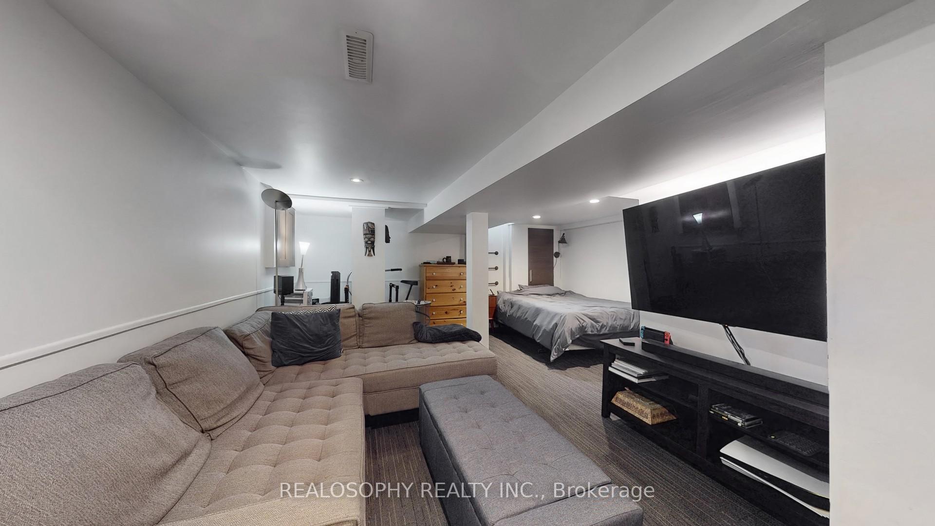 Photo 15 of Unit Lower, 449A Brock Avenue, Toronto, Dufferin Grove — HOMEH