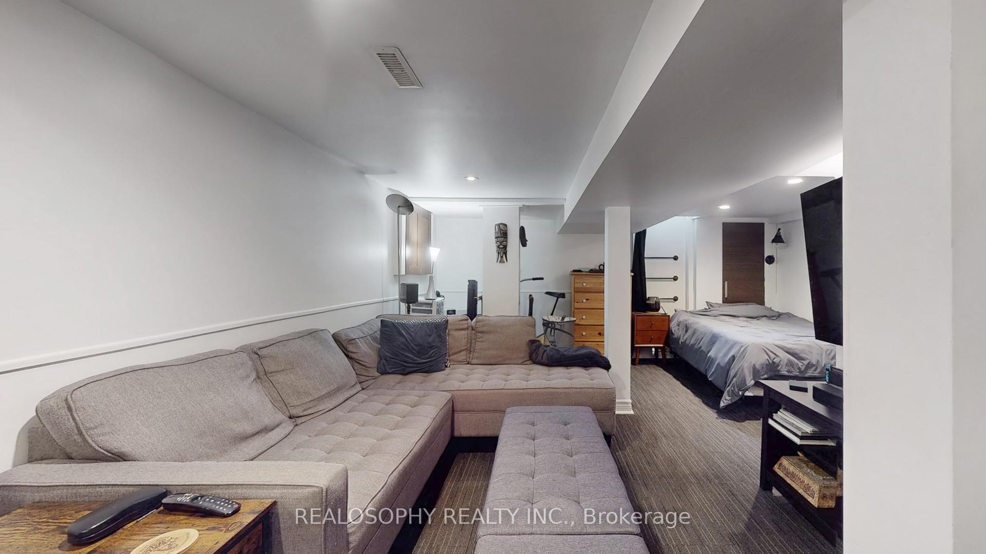 Photo 16 of Unit Lower, 449A Brock Avenue, Toronto, Dufferin Grove — HOMEH