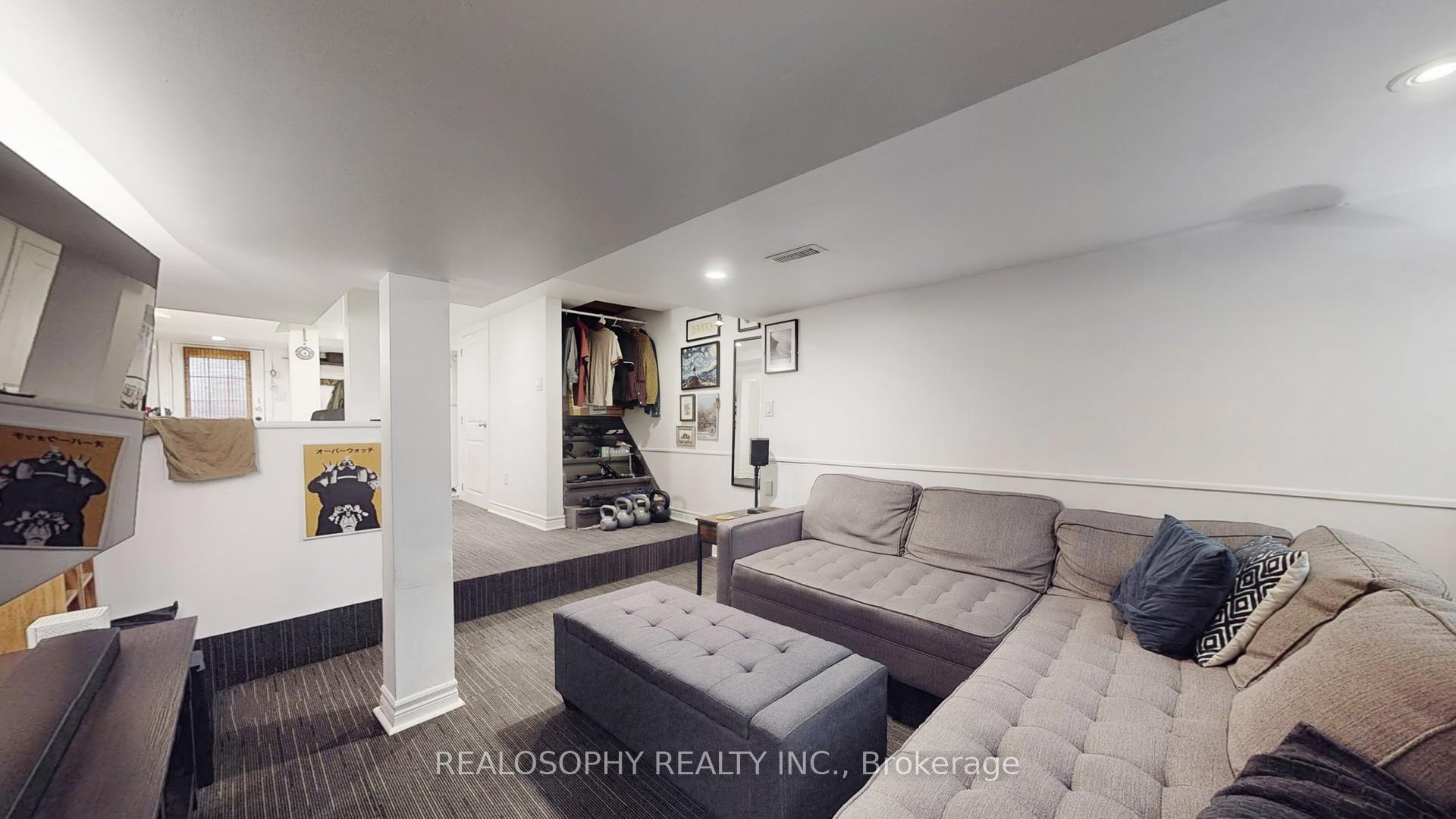 Photo 17 of Unit Lower, 449A Brock Avenue, Toronto, Dufferin Grove — HOMEH