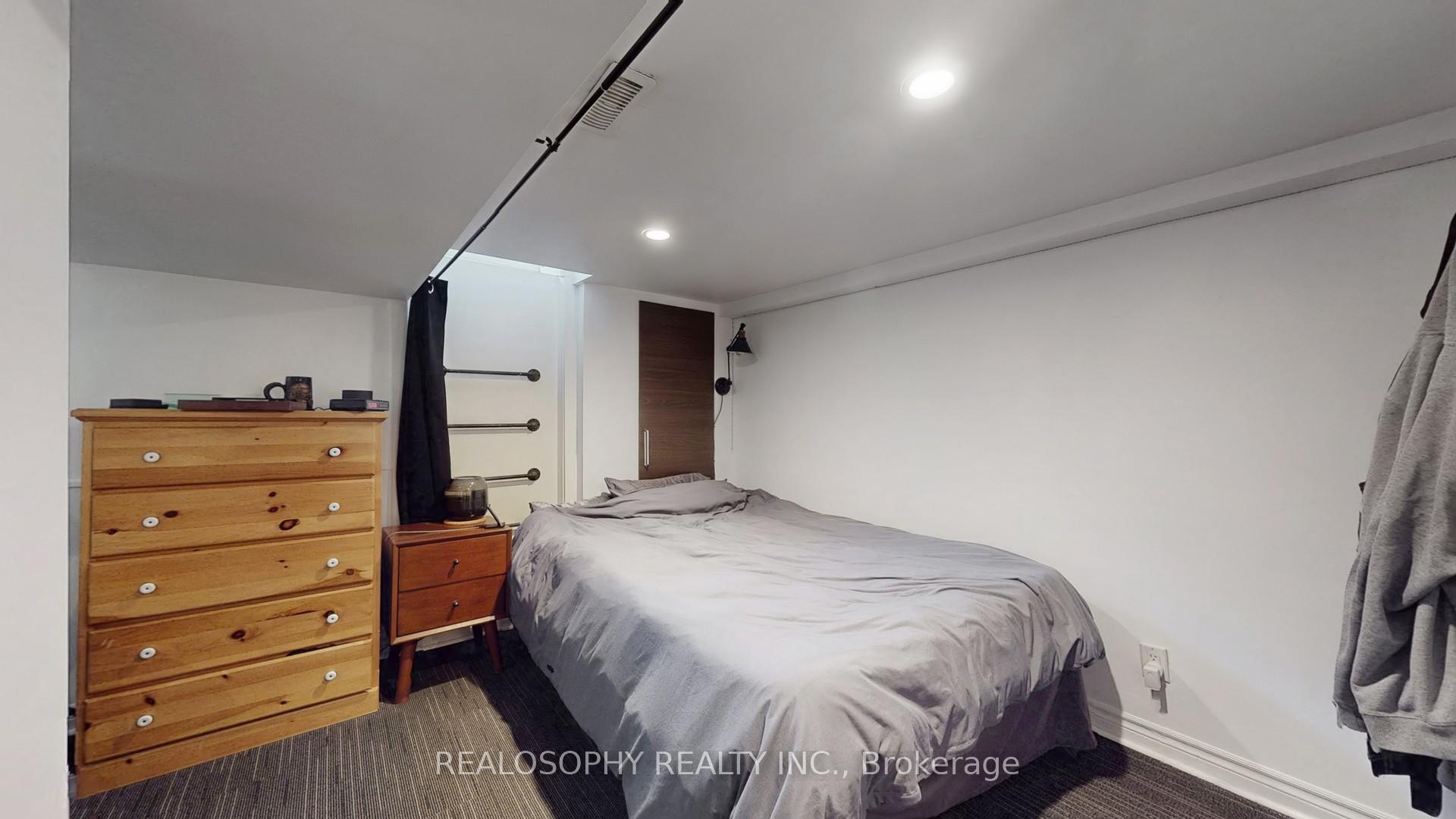 Photo 18 of Unit Lower, 449A Brock Avenue, Toronto, Dufferin Grove — HOMEH