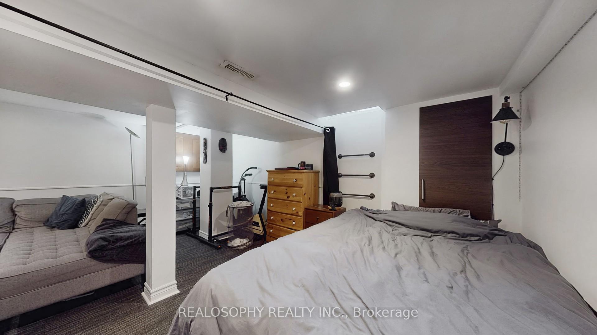 Photo 19 of Unit Lower, 449A Brock Avenue, Toronto, Dufferin Grove — HOMEH