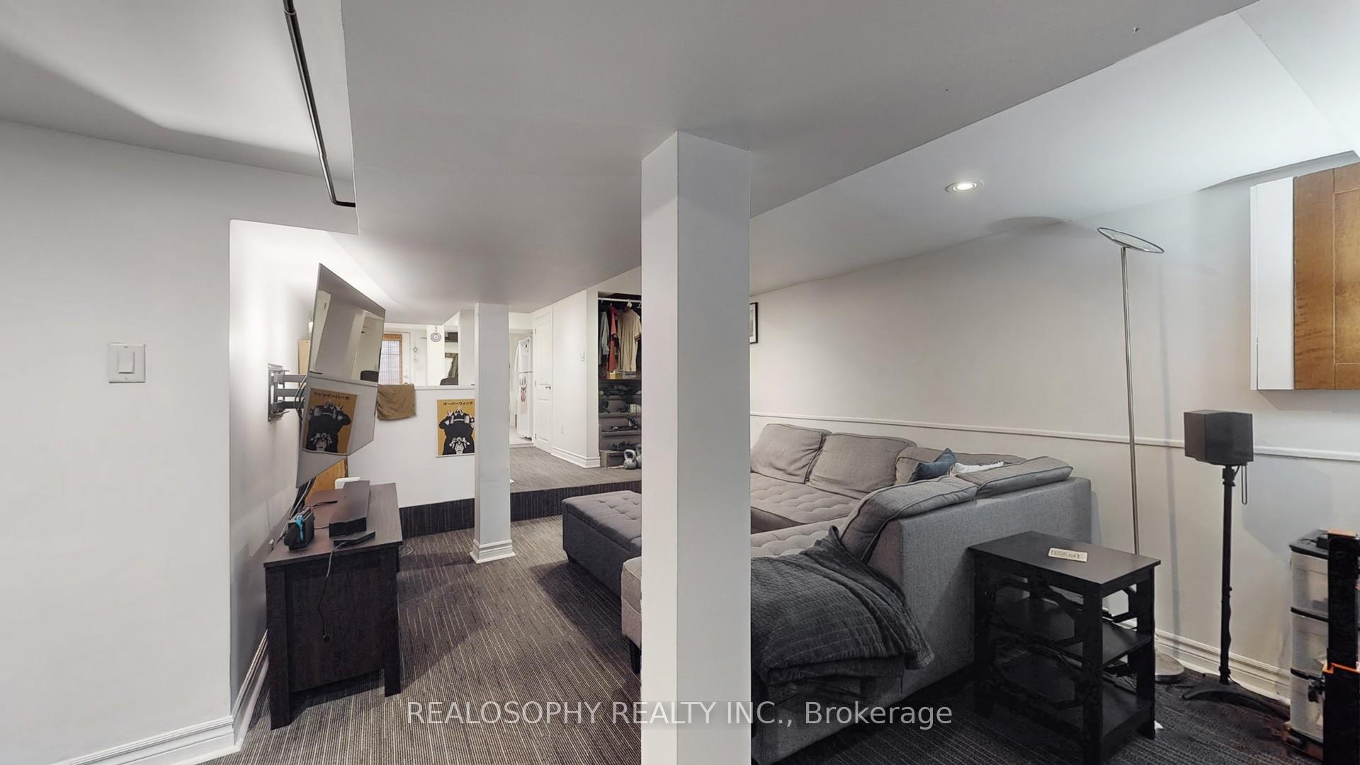 Photo 20 of Unit Lower, 449A Brock Avenue, Toronto, Dufferin Grove — HOMEH