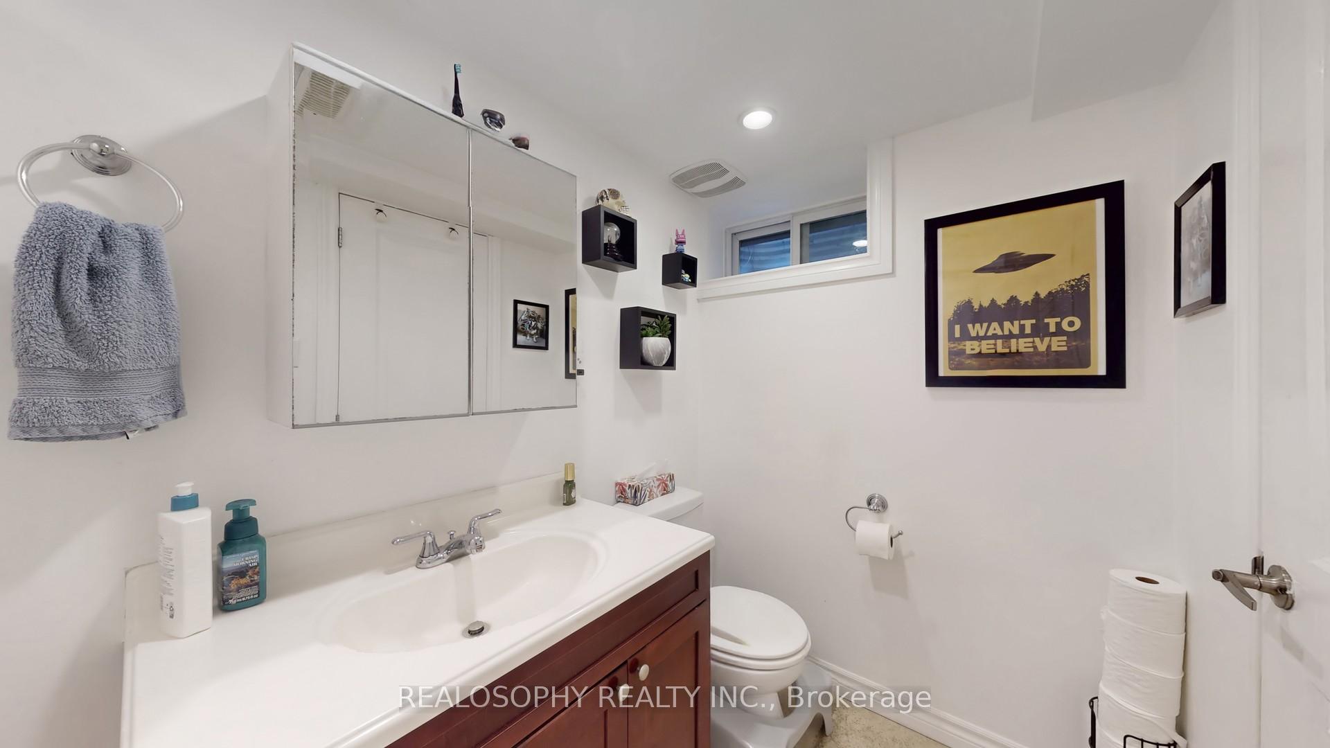 Photo 21 of Unit Lower, 449A Brock Avenue, Toronto, Dufferin Grove — HOMEH