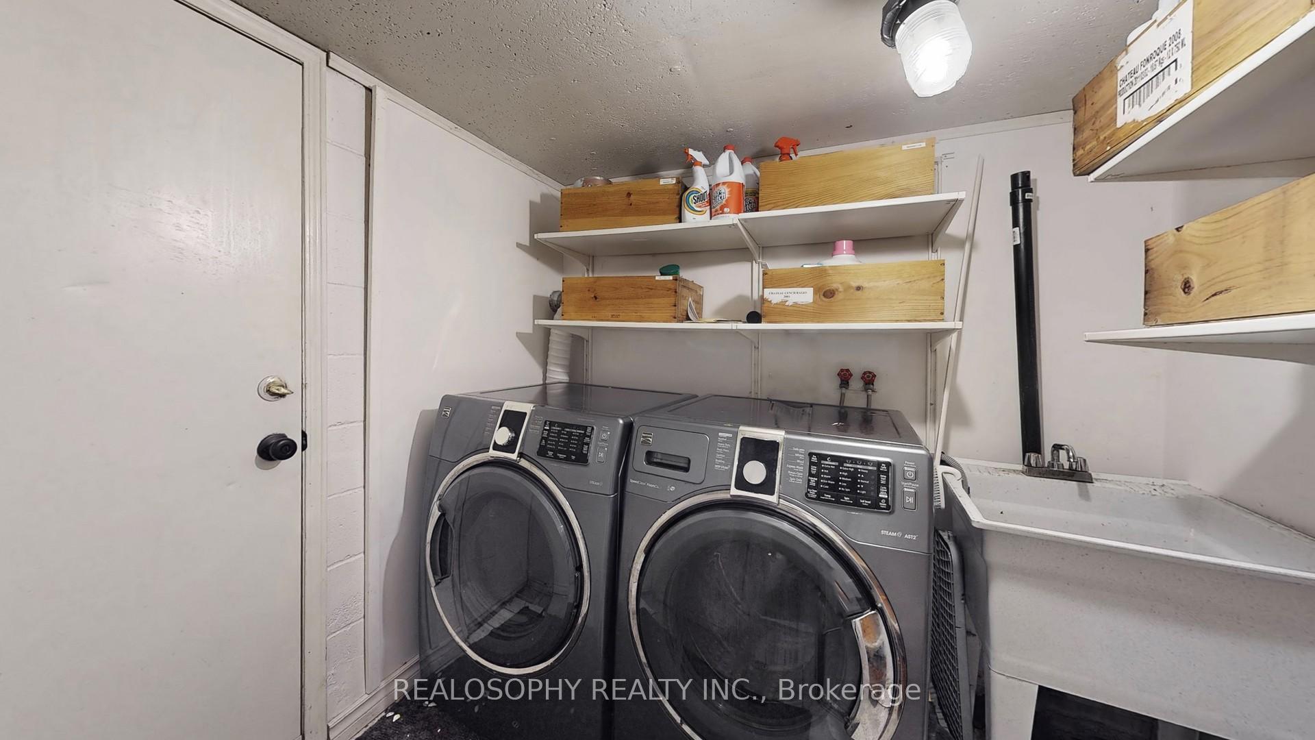 Photo 23 of Unit Lower, 449A Brock Avenue, Toronto, Dufferin Grove — HOMEH