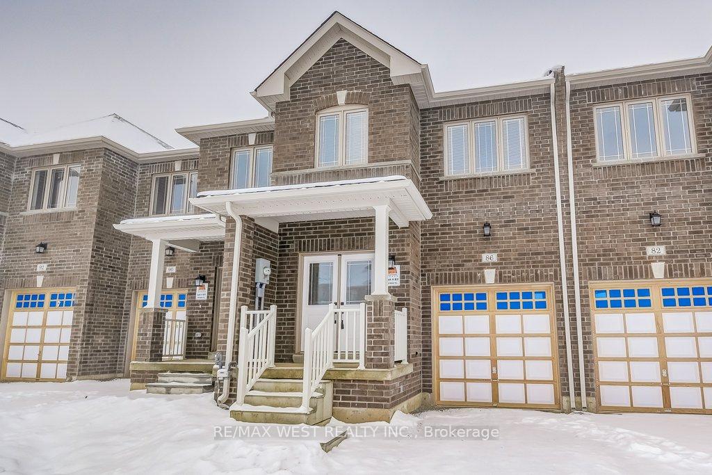 Photo 1 of 86 Baker Street, Thorold, Thorold Downtown — HOMEH