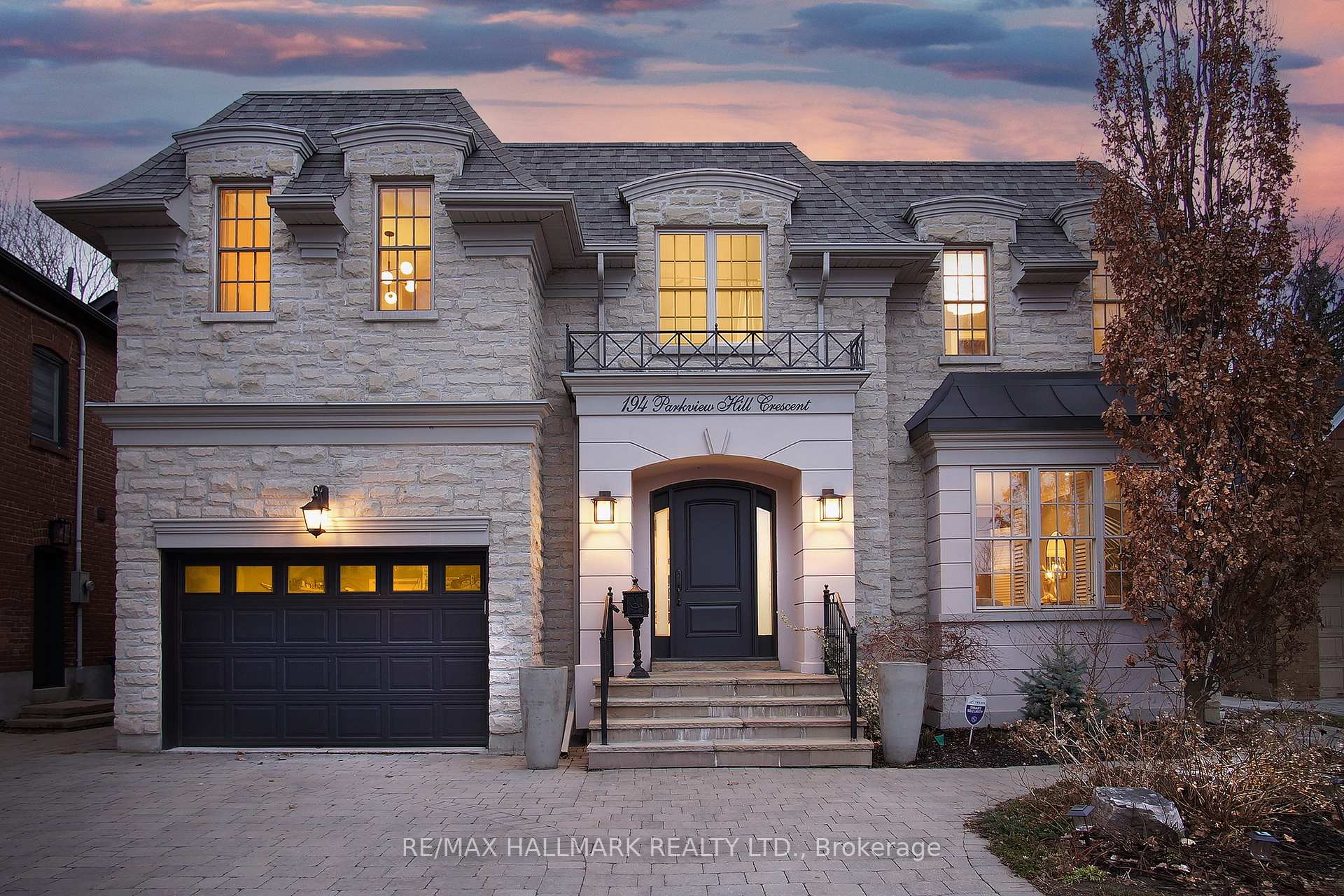 Photo 1 of 194 Parkview Hill Crescent, Toronto, O'Connor-Parkview — HOMEH