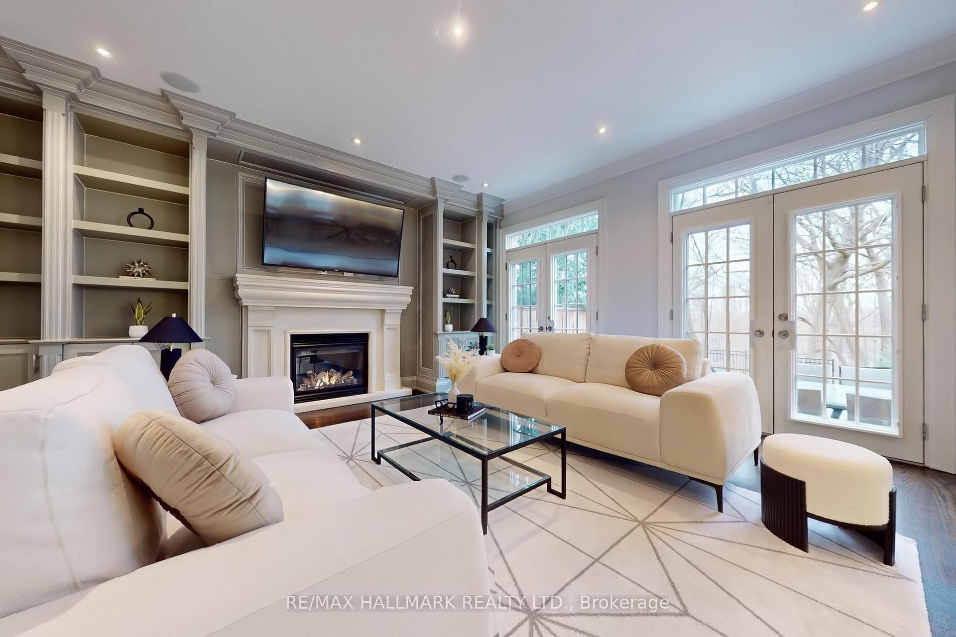 Photo 6 of 194 Parkview Hill Crescent, Toronto, O'Connor-Parkview — HOMEH