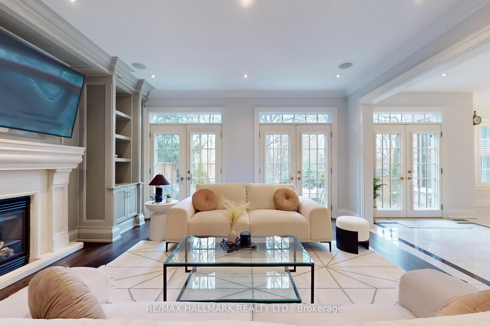 Photo 8 of 194 Parkview Hill Crescent, Toronto, O'Connor-Parkview — HOMEH