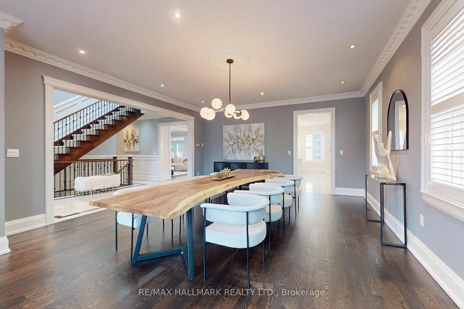 Photo 10 of 194 Parkview Hill Crescent, Toronto, O'Connor-Parkview — HOMEH