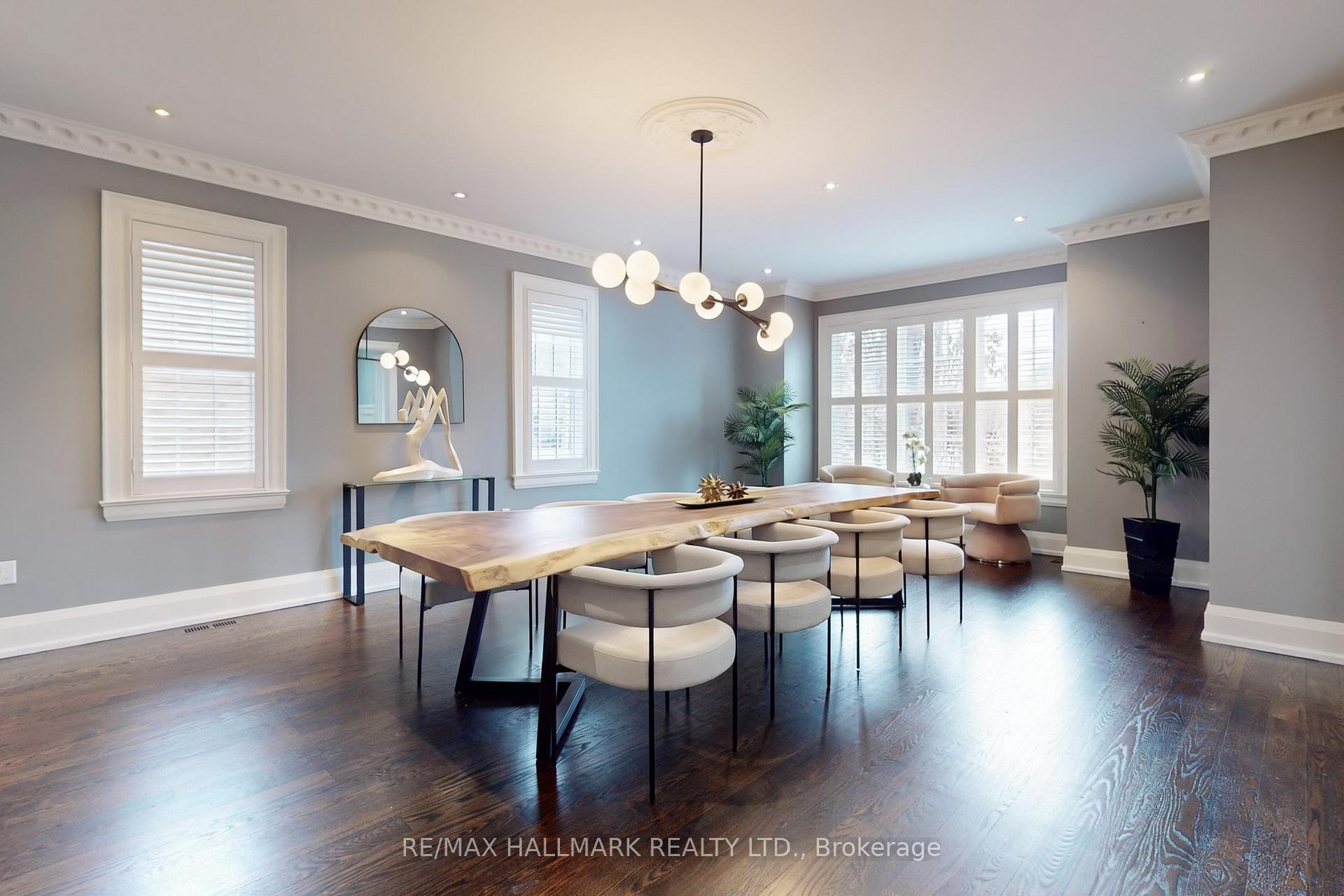 Photo 12 of 194 Parkview Hill Crescent, Toronto, O'Connor-Parkview — HOMEH