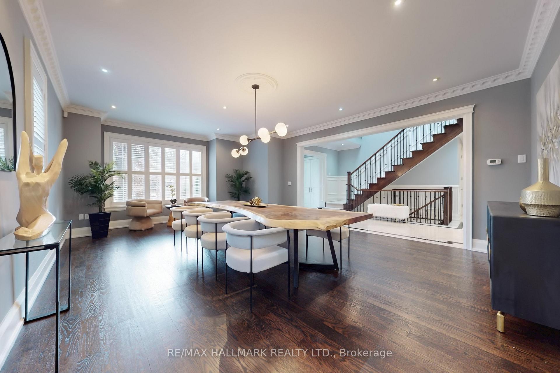 Photo 13 of 194 Parkview Hill Crescent, Toronto, O'Connor-Parkview — HOMEH