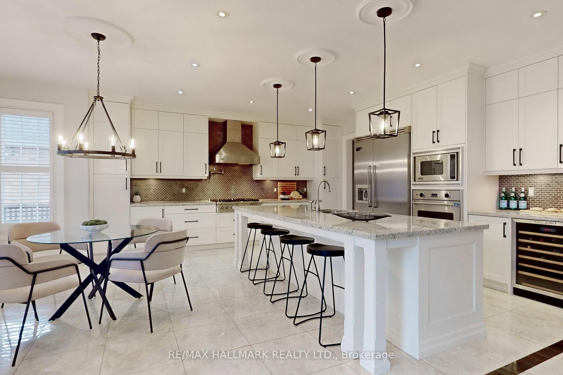 Photo 15 of 194 Parkview Hill Crescent, Toronto, O'Connor-Parkview — HOMEH