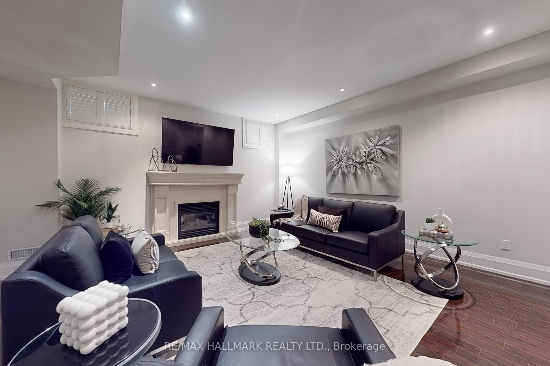 Photo 30 of 194 Parkview Hill Crescent, Toronto, O'Connor-Parkview — HOMEH