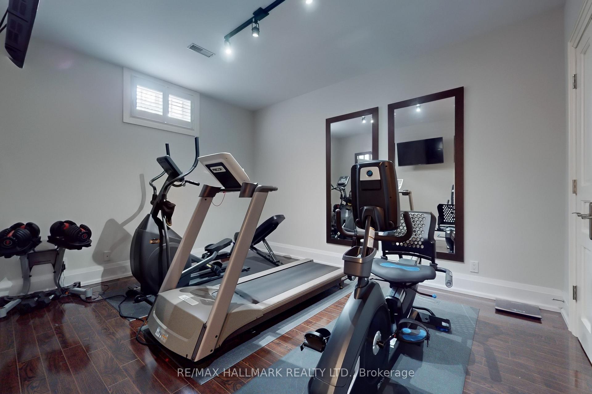 Photo 33 of 194 Parkview Hill Crescent, Toronto, O'Connor-Parkview — HOMEH