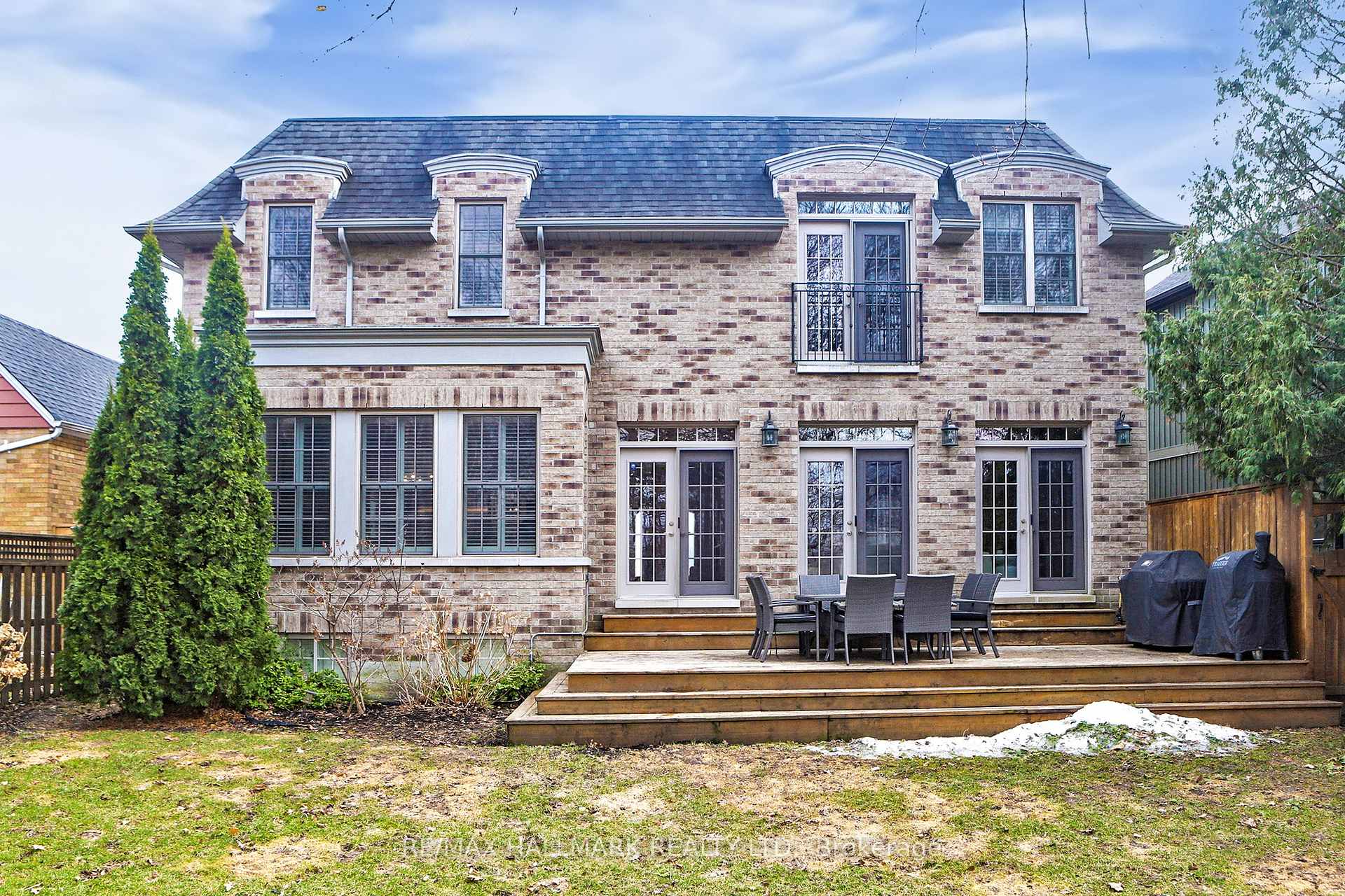 Photo 37 of 194 Parkview Hill Crescent, Toronto, O'Connor-Parkview — HOMEH