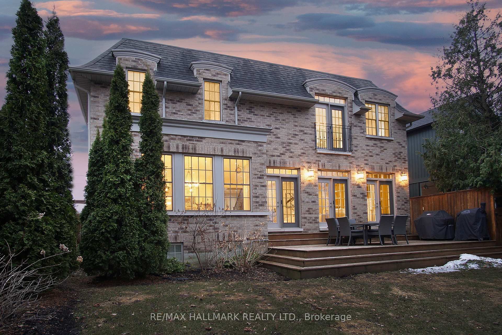 Photo 38 of 194 Parkview Hill Crescent, Toronto, O'Connor-Parkview — HOMEH
