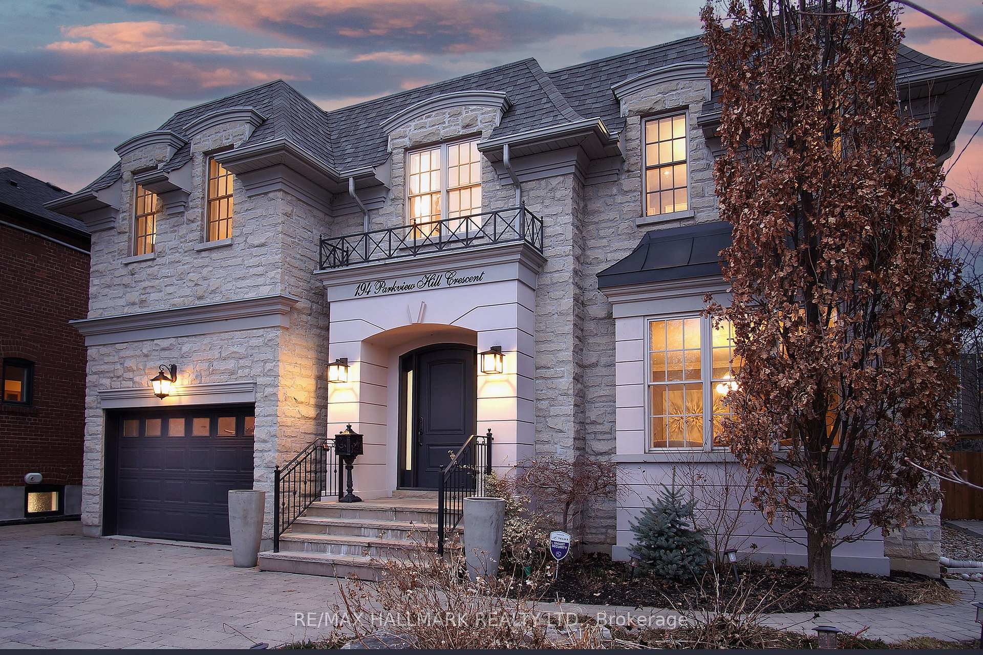 Photo 39 of 194 Parkview Hill Crescent, Toronto, O'Connor-Parkview — HOMEH