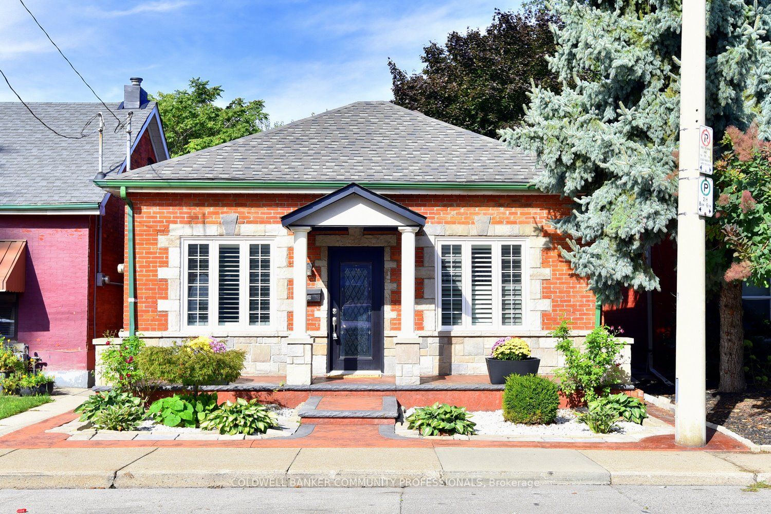 Photo 44 of 189 East Avenue N, Hamilton, Landsdale — HOMEH