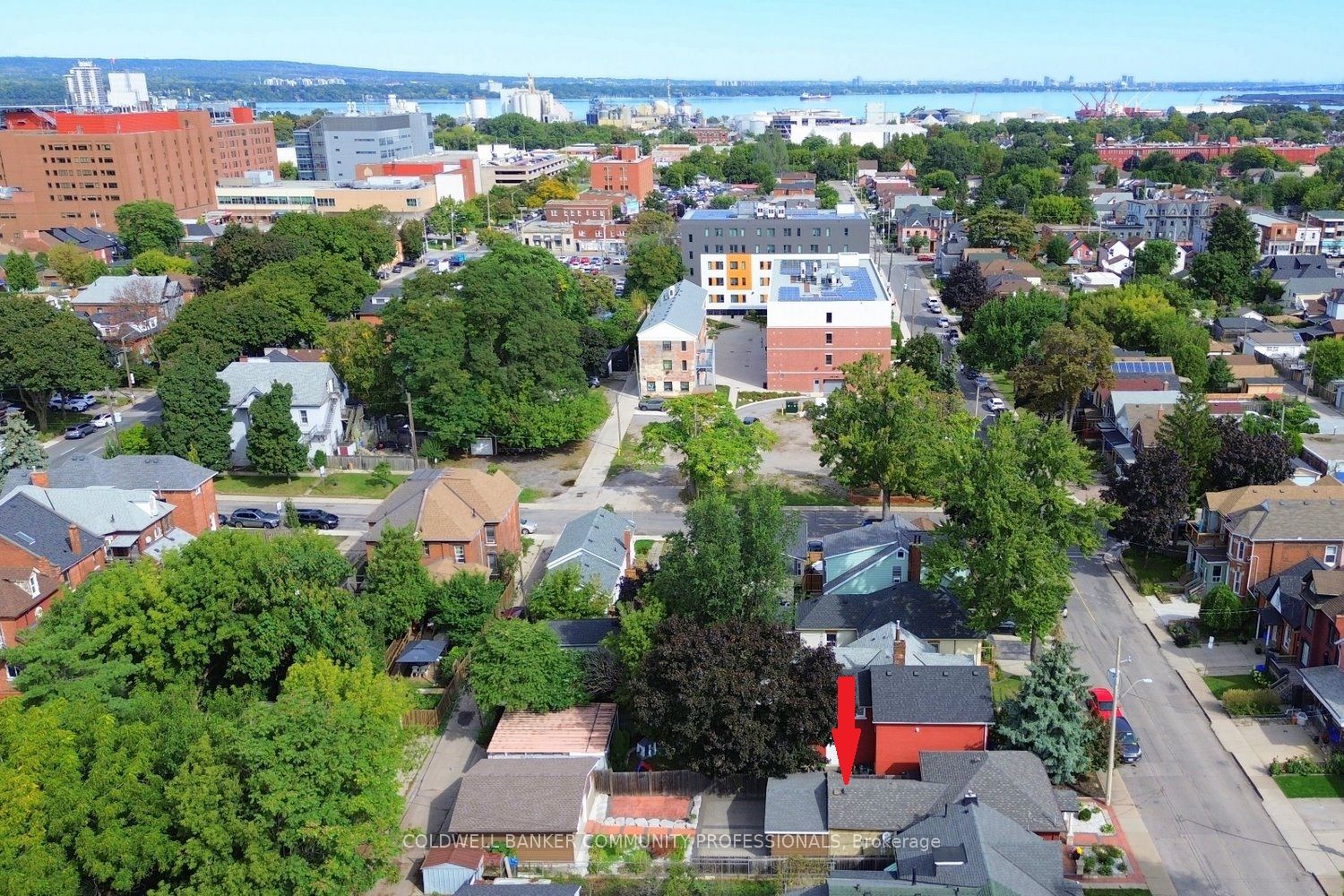 Photo 80 of 189 East Avenue N, Hamilton, Landsdale — HOMEH