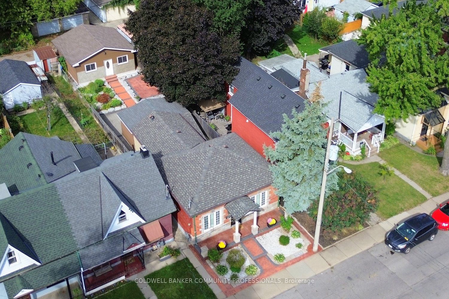 Photo 42 of 189 East Avenue N, Hamilton, Landsdale — HOMEH