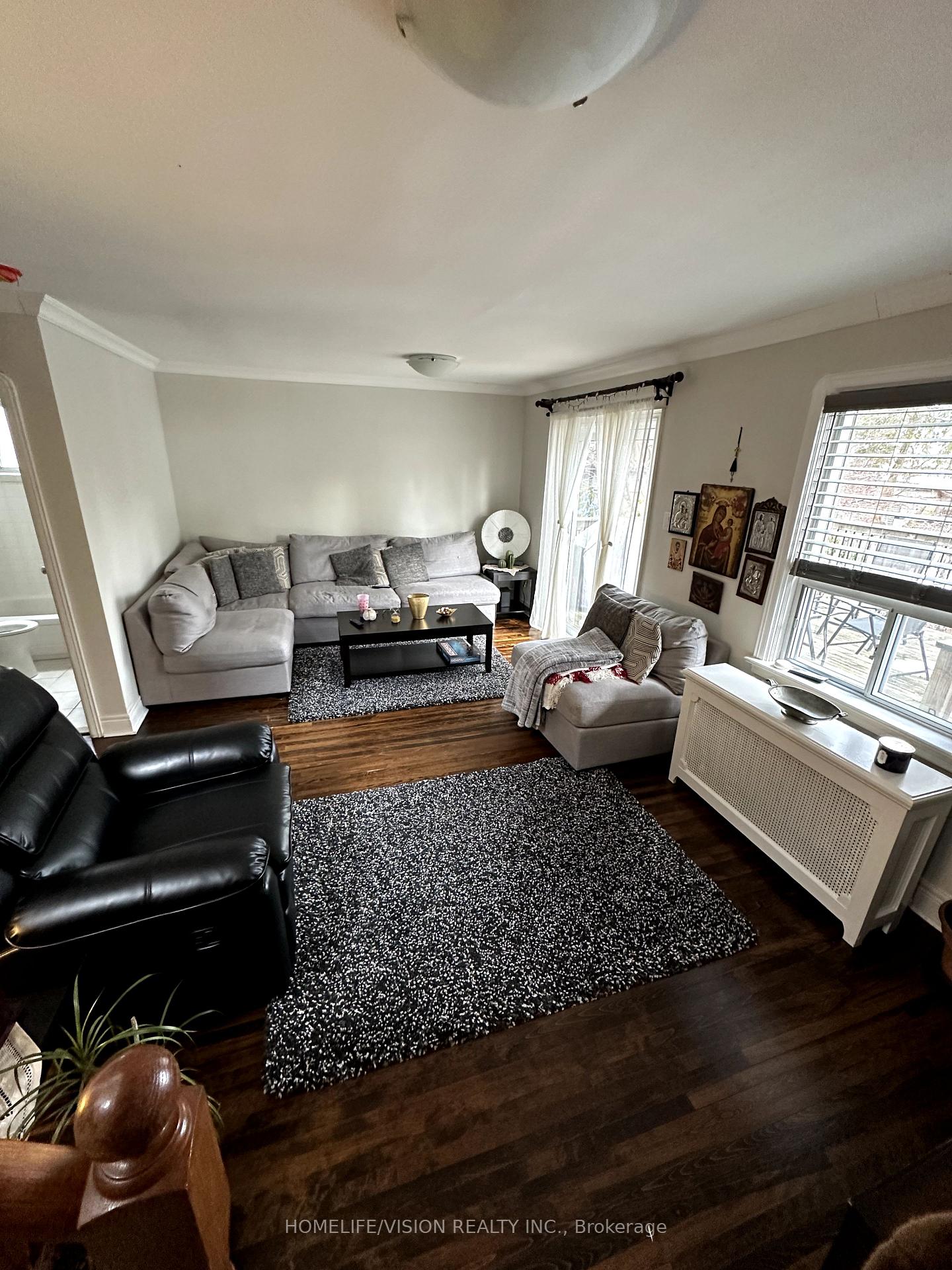 Photo 6 of 29 Glencrest Boulevard, Toronto, O'Connor-Parkview — HOMEH