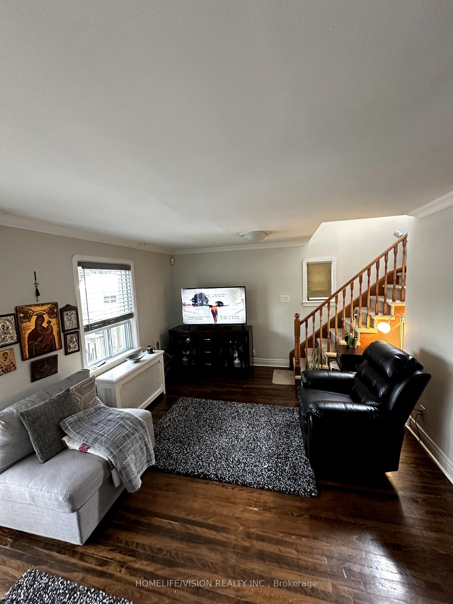 Photo 7 of 29 Glencrest Boulevard, Toronto, O'Connor-Parkview — HOMEH