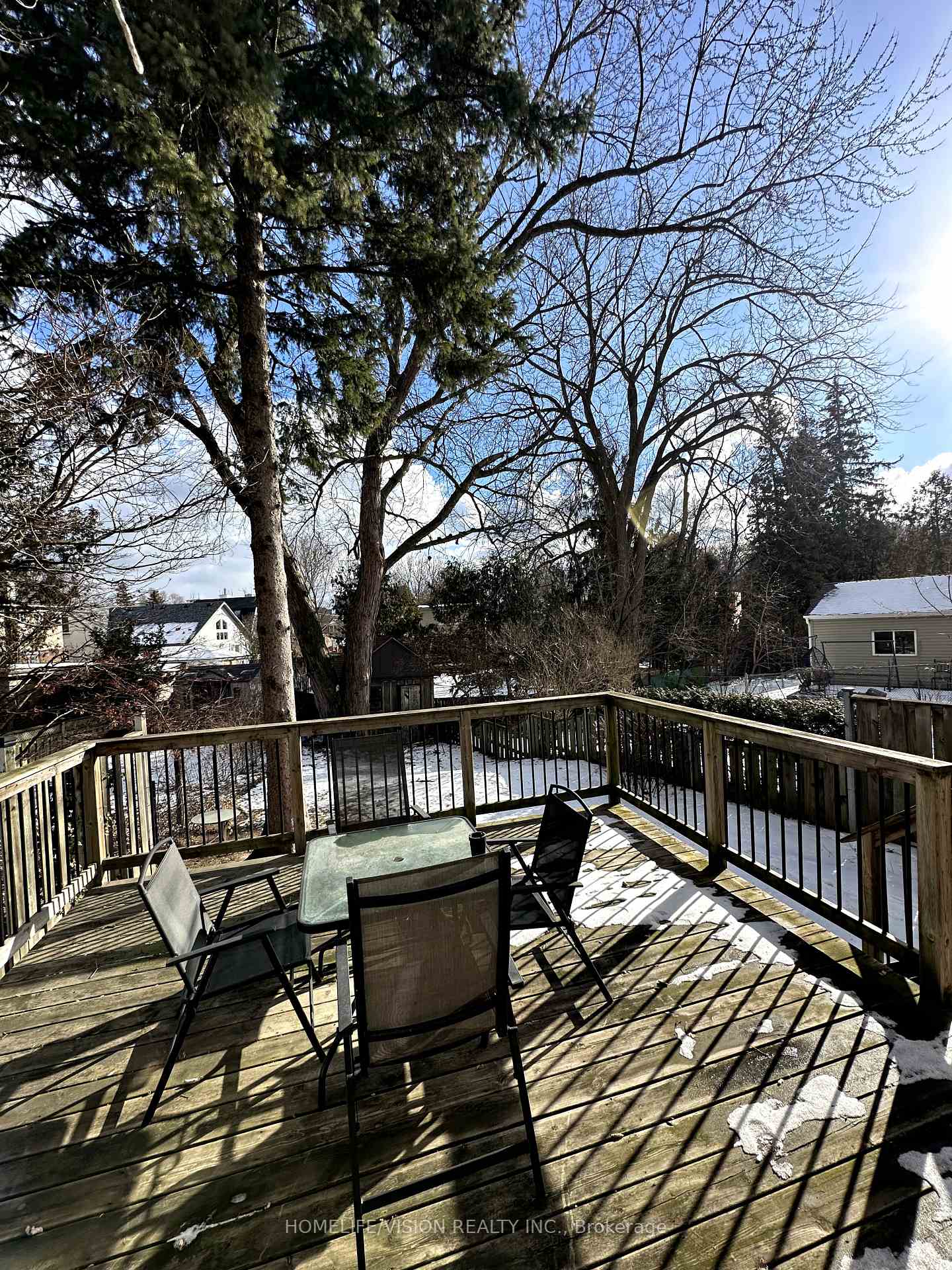 Photo 28 of 29 Glencrest Boulevard, Toronto, O'Connor-Parkview — HOMEH
