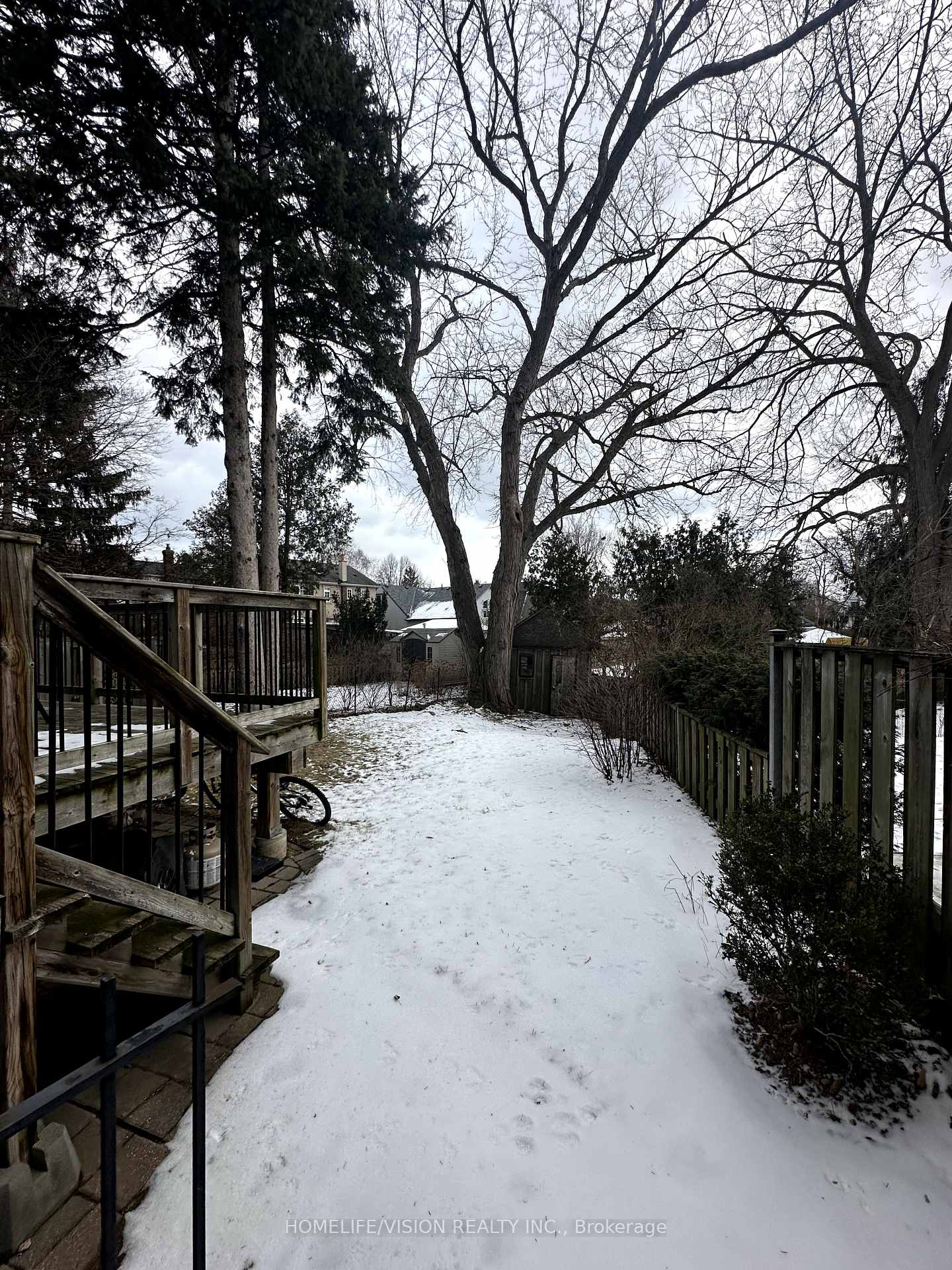 Photo 29 of 29 Glencrest Boulevard, Toronto, O'Connor-Parkview — HOMEH