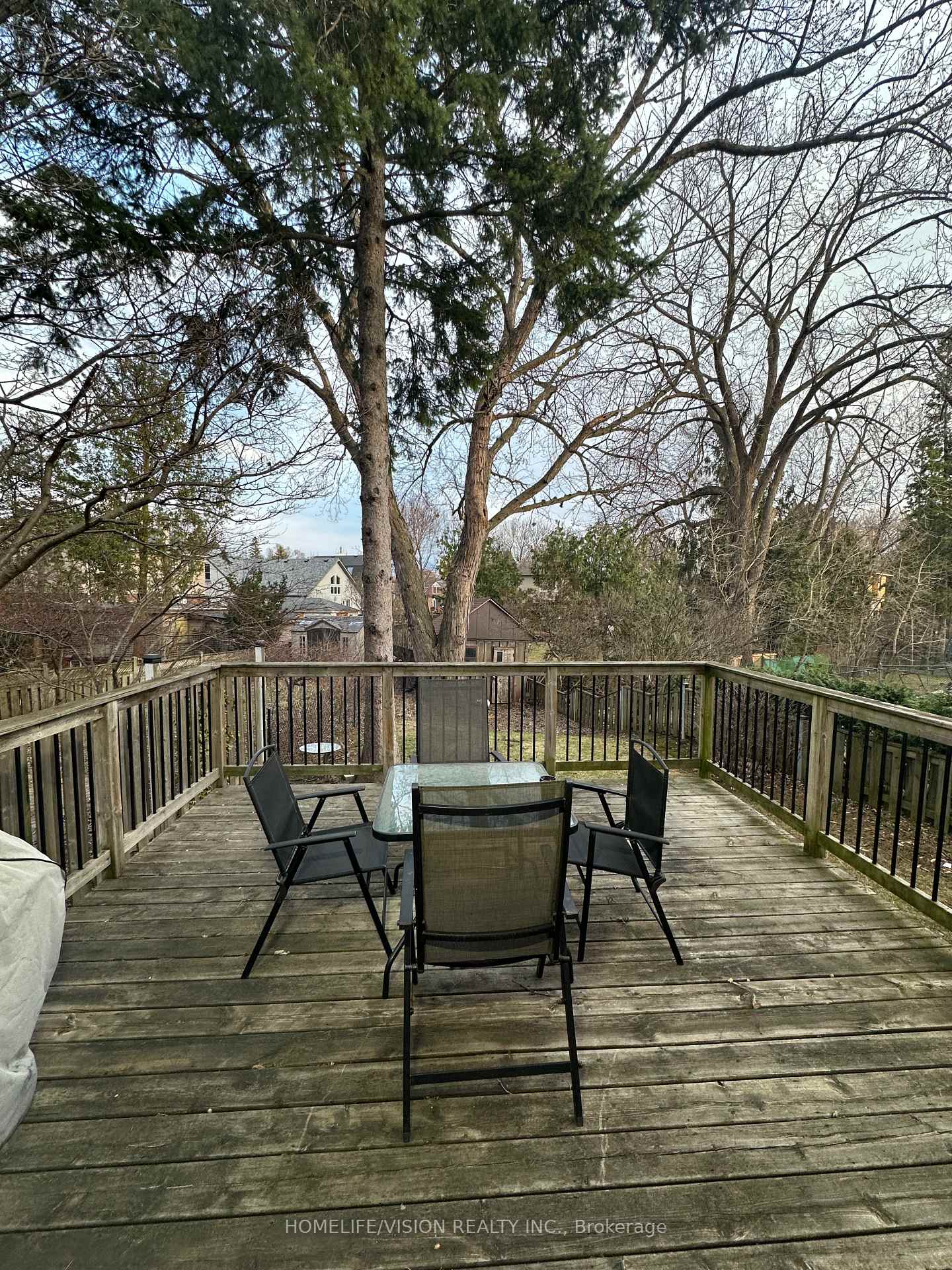Photo 31 of 29 Glencrest Boulevard, Toronto, O'Connor-Parkview — HOMEH
