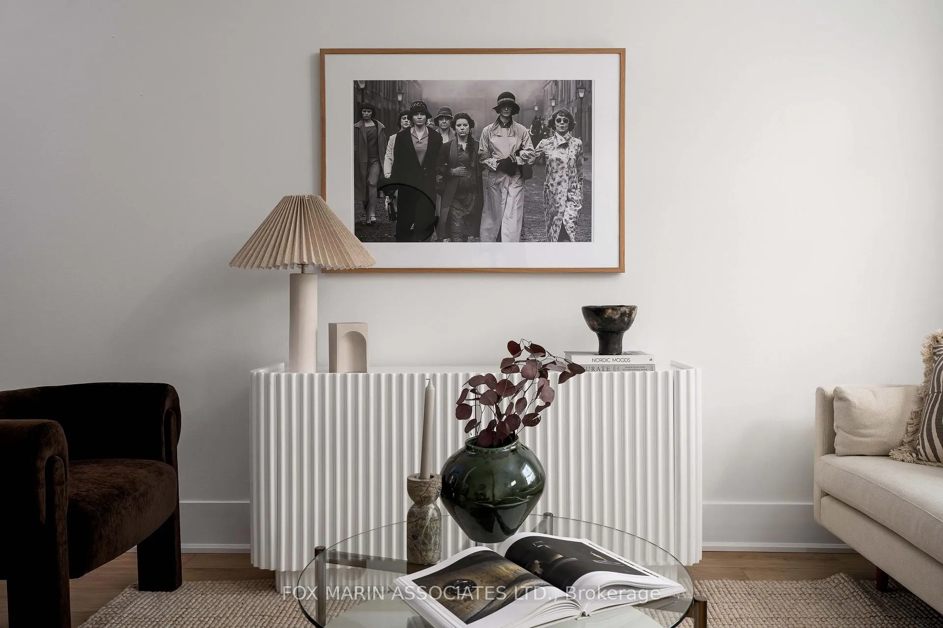 Photo 6 of 34 Lewis Street, Toronto, South Riverdale — HOMEH