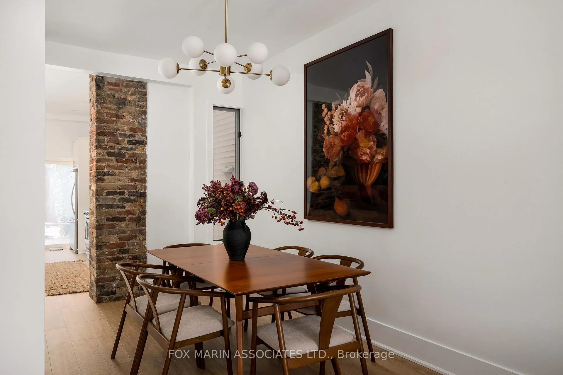 Photo 8 of 34 Lewis Street, Toronto, South Riverdale — HOMEH