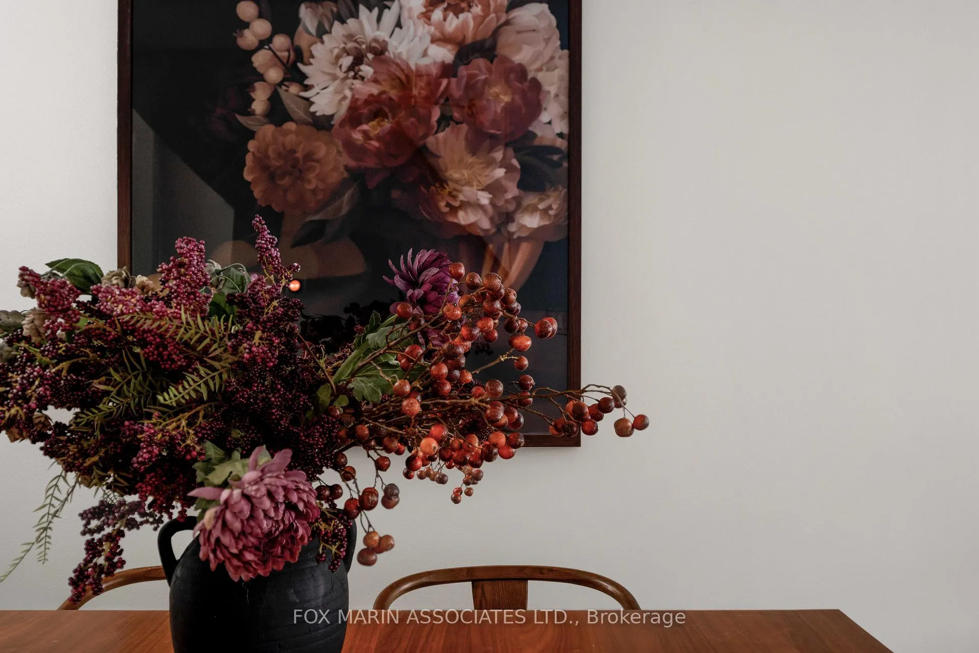Photo 10 of 34 Lewis Street, Toronto, South Riverdale — HOMEH