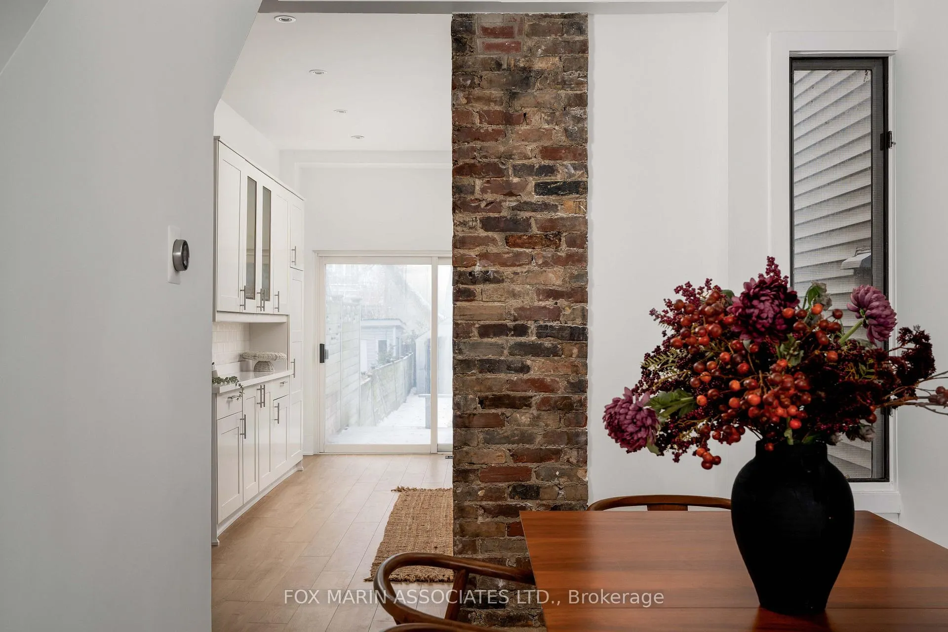 Photo 11 of 34 Lewis Street, Toronto, South Riverdale — HOMEH