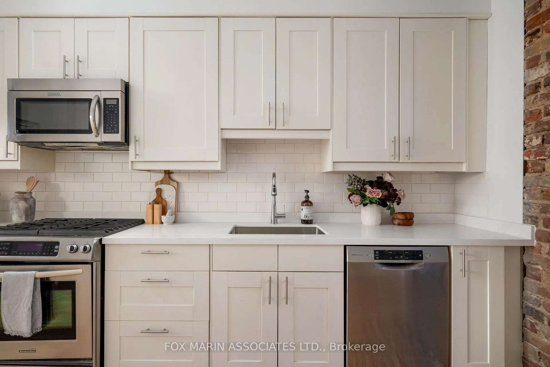 Photo 14 of 34 Lewis Street, Toronto, South Riverdale — HOMEH