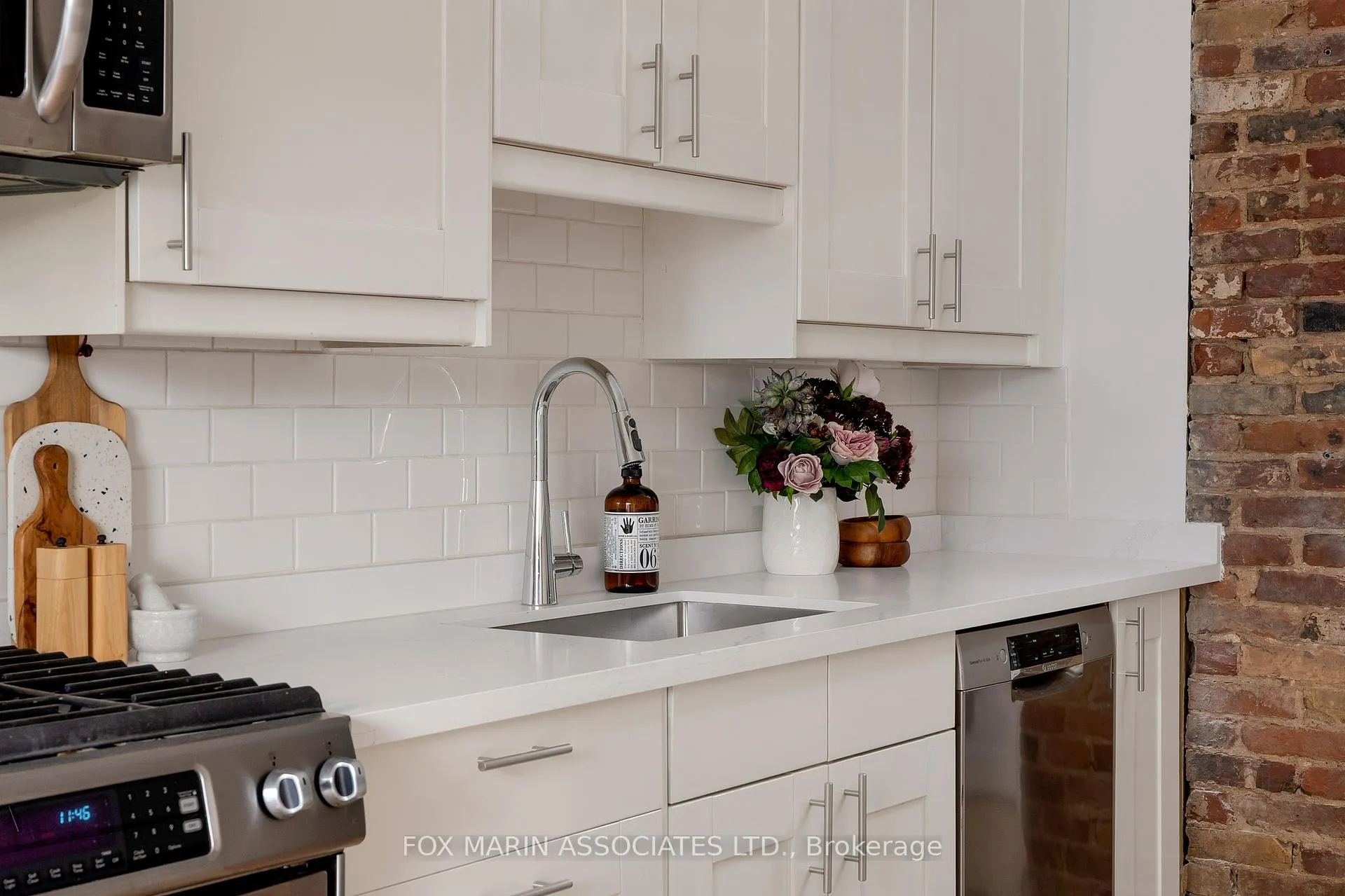 Photo 18 of 34 Lewis Street, Toronto, South Riverdale — HOMEH