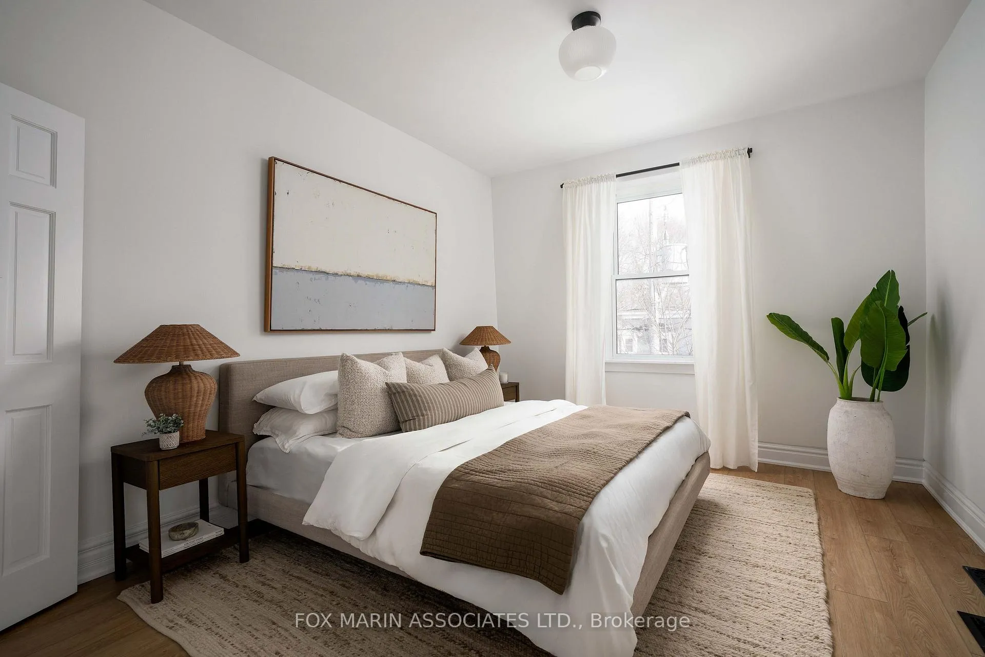 Photo 21 of 34 Lewis Street, Toronto, South Riverdale — HOMEH