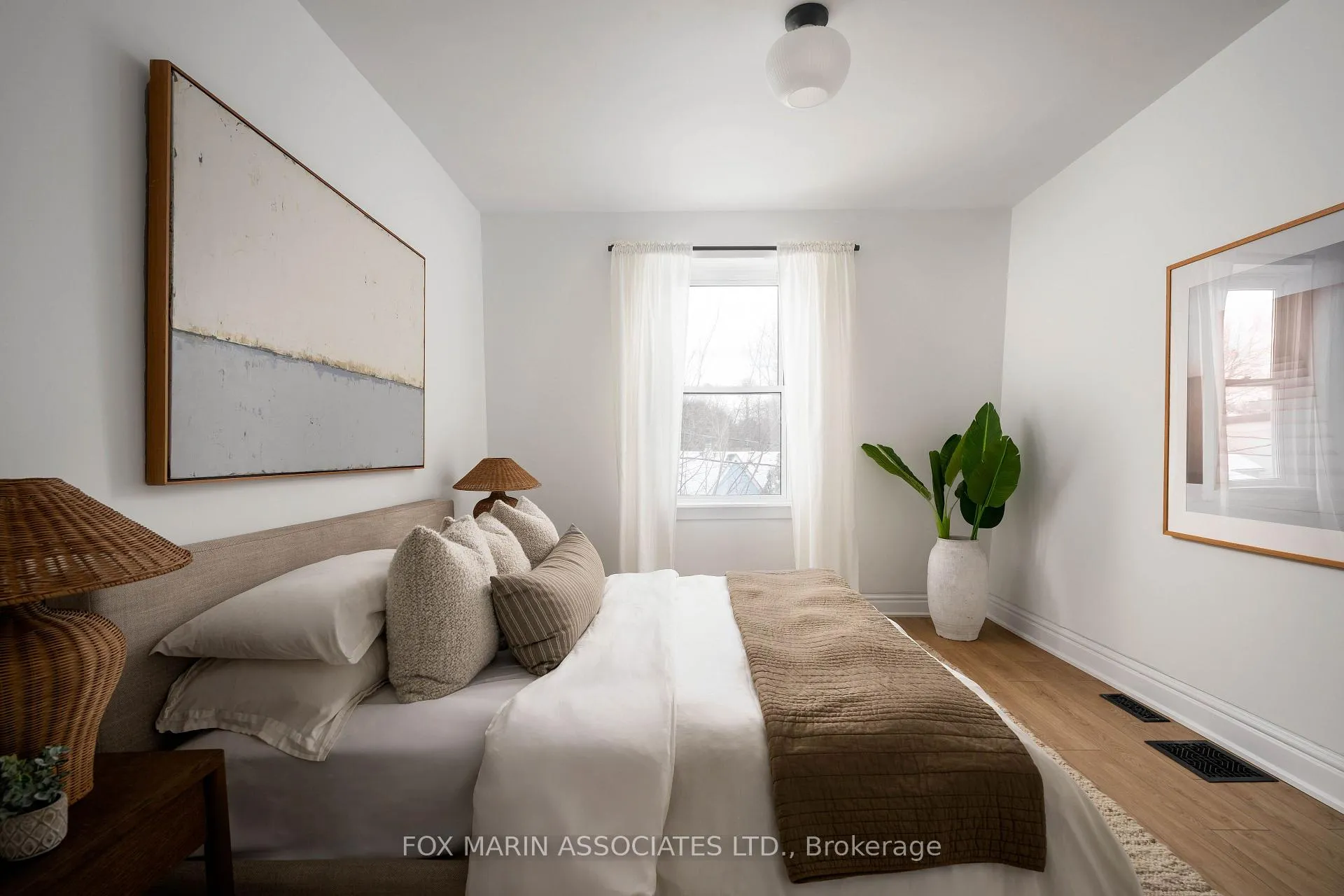 Photo 22 of 34 Lewis Street, Toronto, South Riverdale — HOMEH