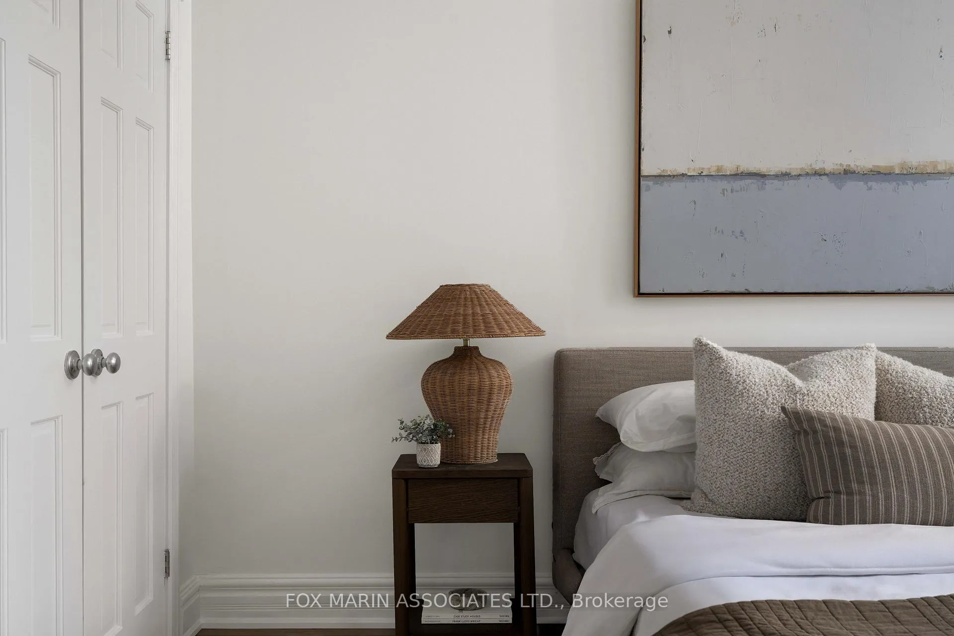 Photo 23 of 34 Lewis Street, Toronto, South Riverdale — HOMEH