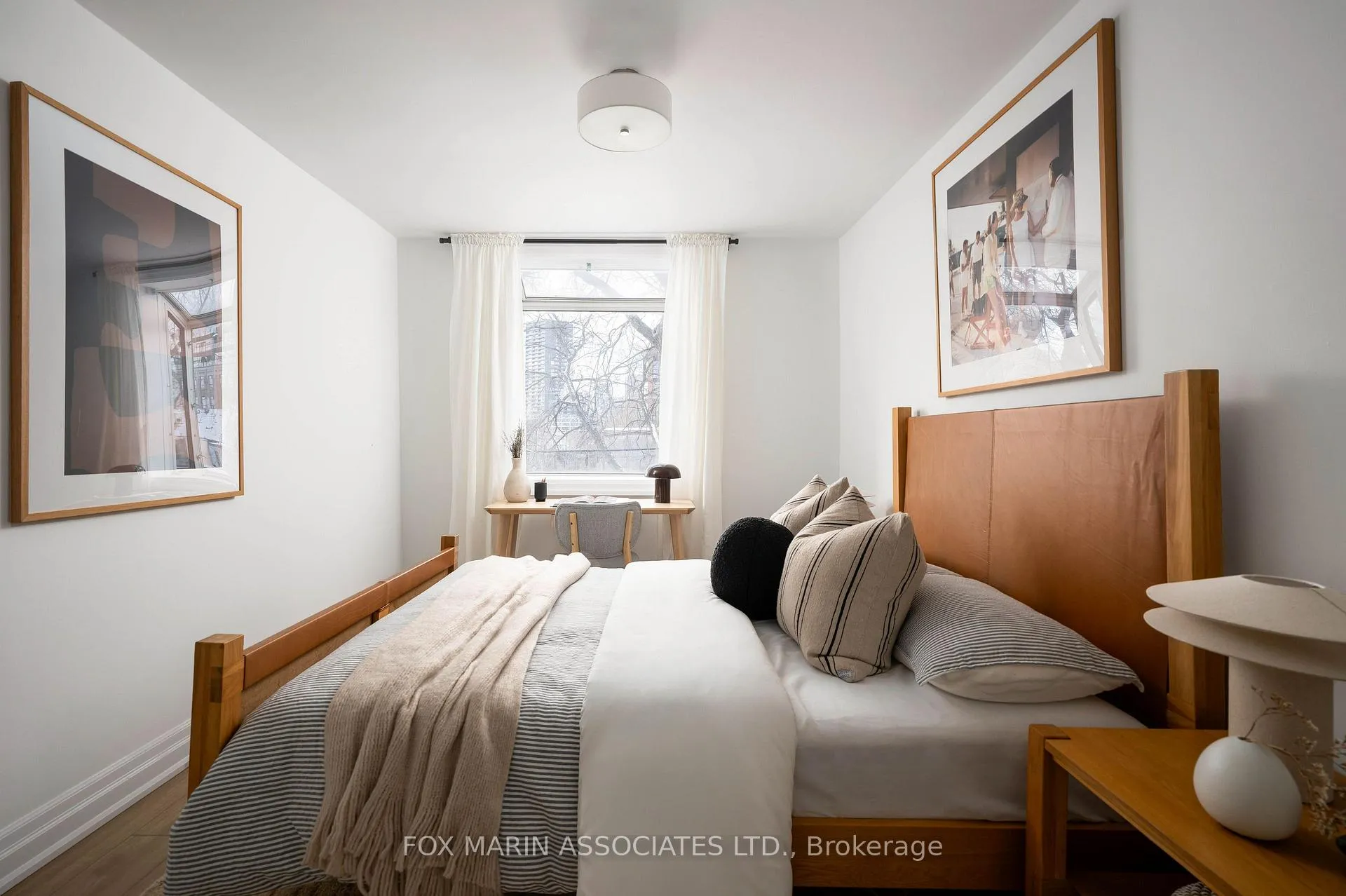 Photo 26 of 34 Lewis Street, Toronto, South Riverdale — HOMEH