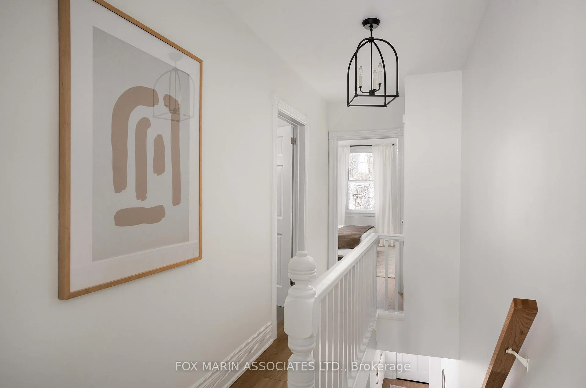 Photo 28 of 34 Lewis Street, Toronto, South Riverdale — HOMEH