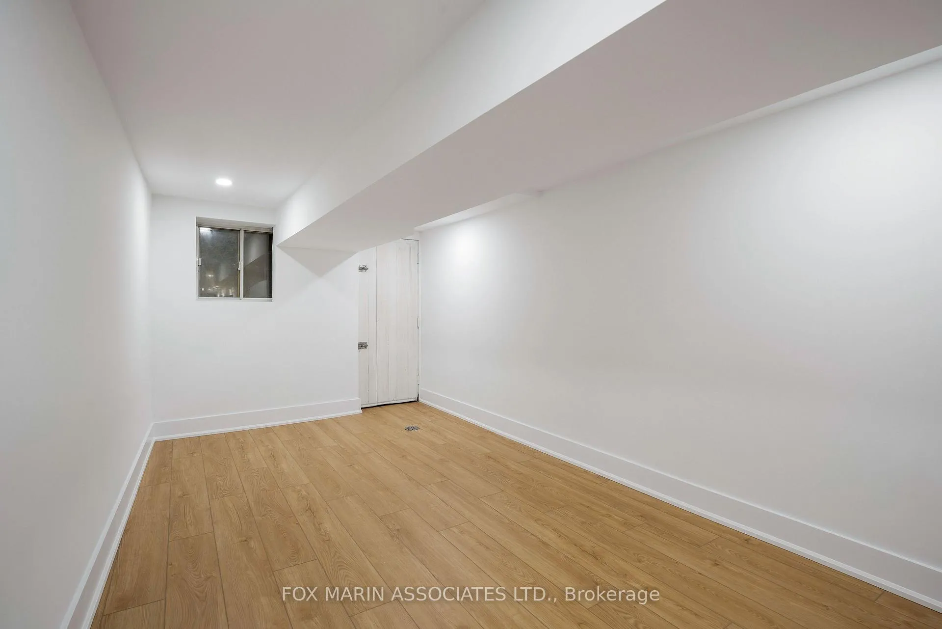 Photo 34 of 34 Lewis Street, Toronto, South Riverdale — HOMEH
