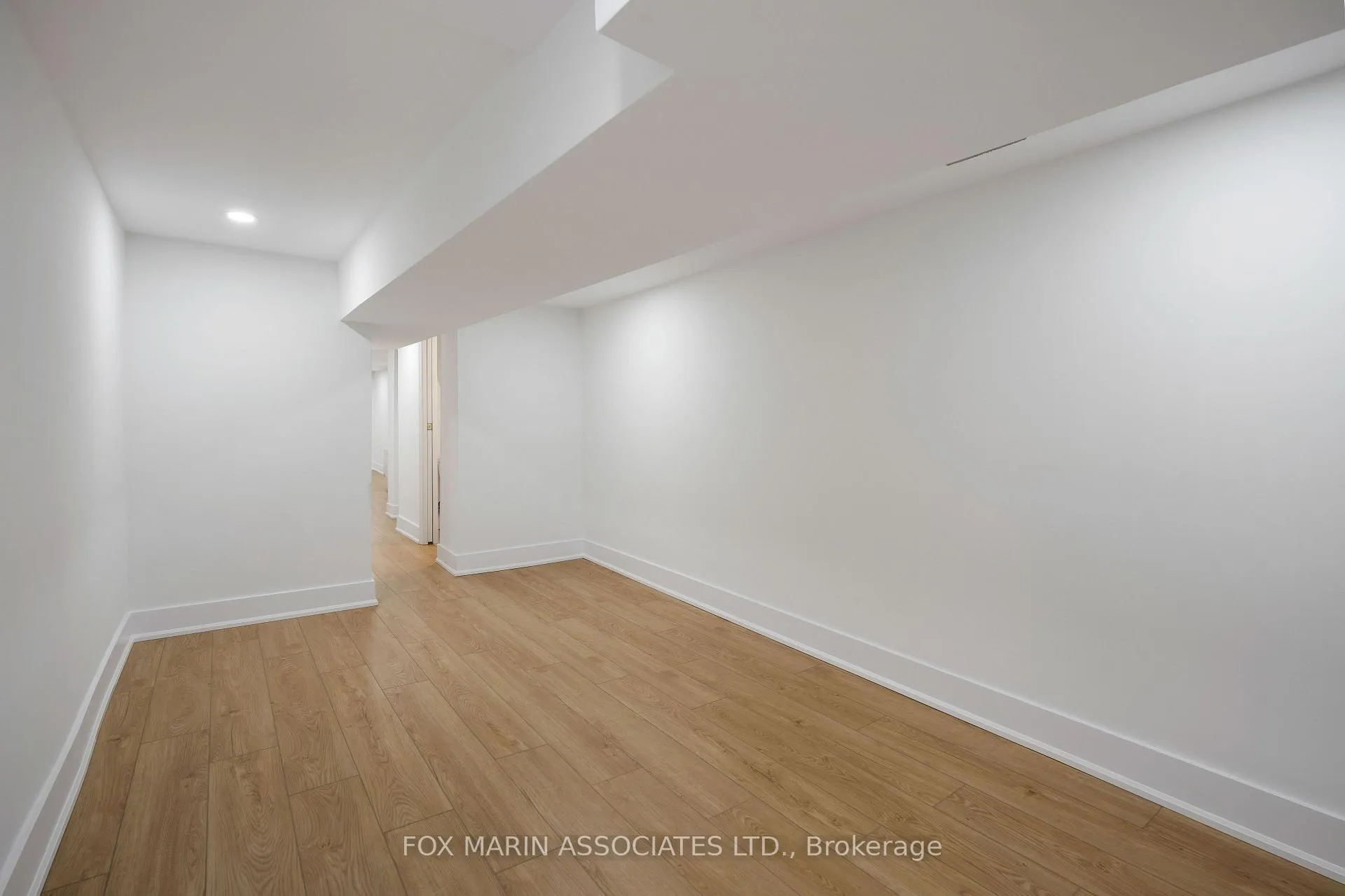 Photo 35 of 34 Lewis Street, Toronto, South Riverdale — HOMEH