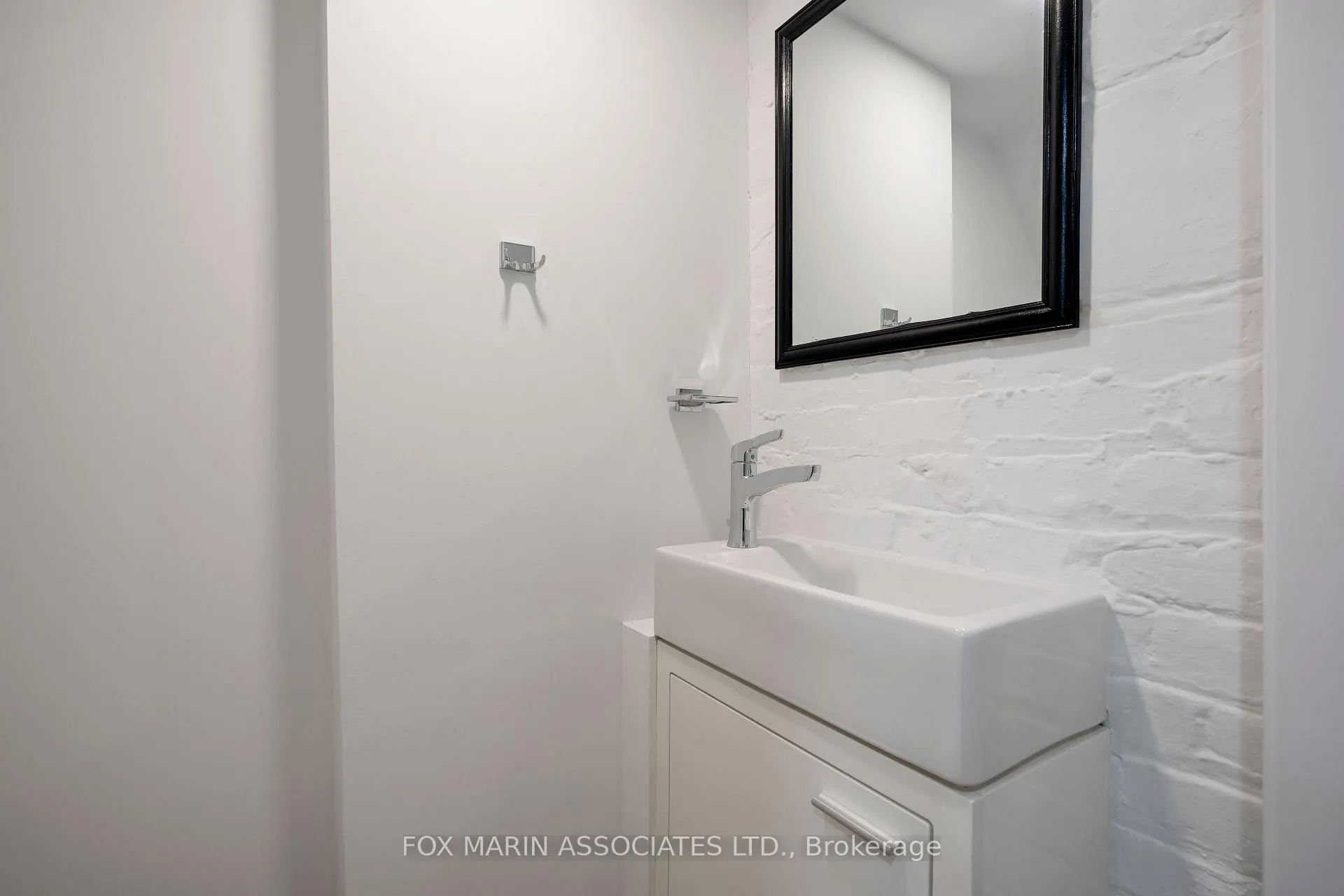 Photo 36 of 34 Lewis Street, Toronto, South Riverdale — HOMEH