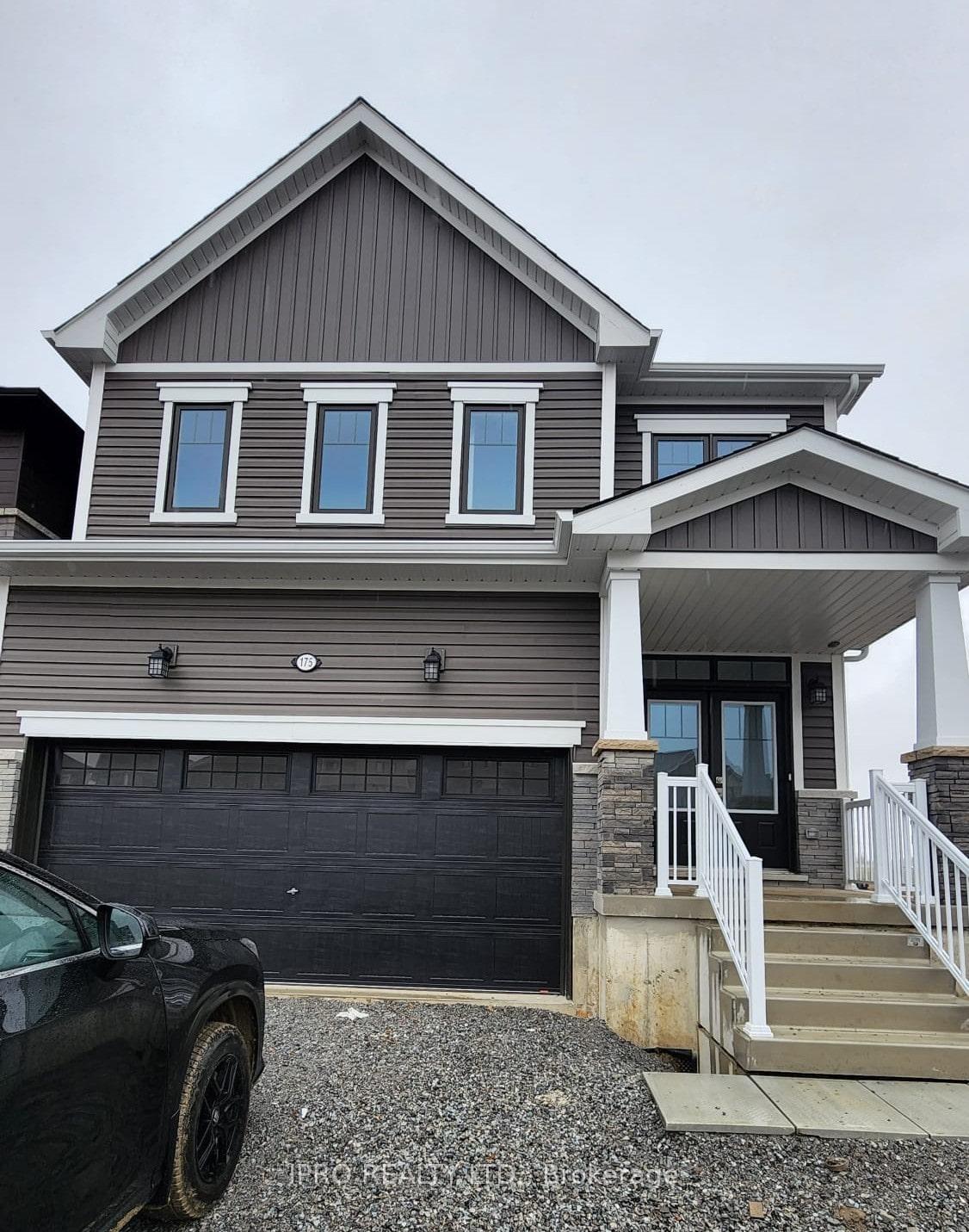 Front of 175 Velvet Way E