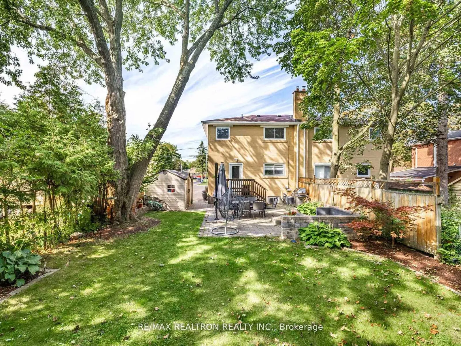 Photo 26 of 19 Davis Road, Aurora, Aurora Highlands — HOMEH