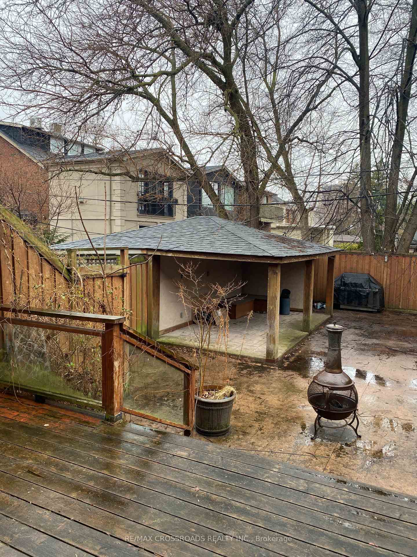 Photo 8 of 1076 Logan Avenue, Toronto, Broadview North — HOMEH