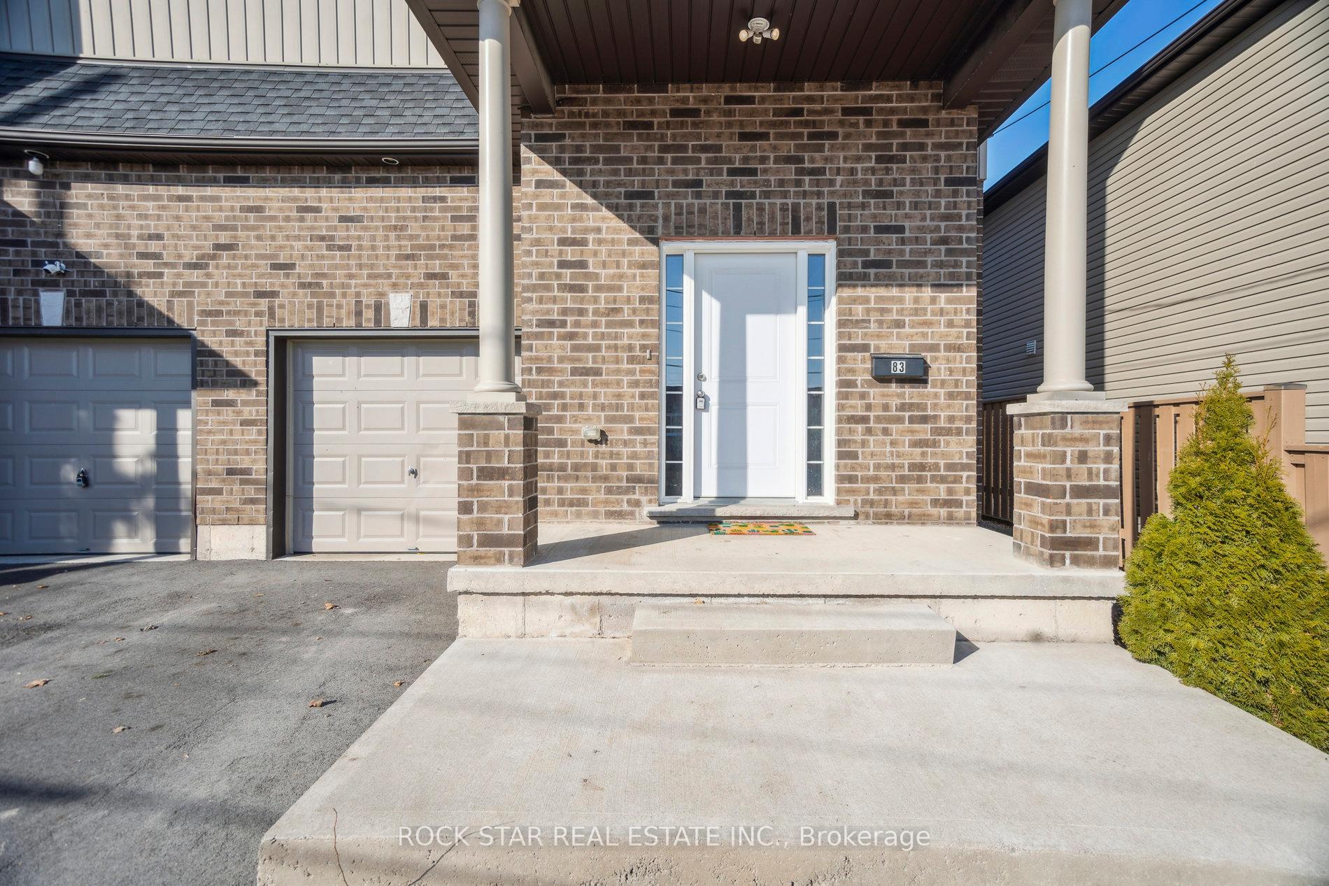 Photo 3 of 83 Wellington Street N, Thorold, Thorold Downtown — HOMEH