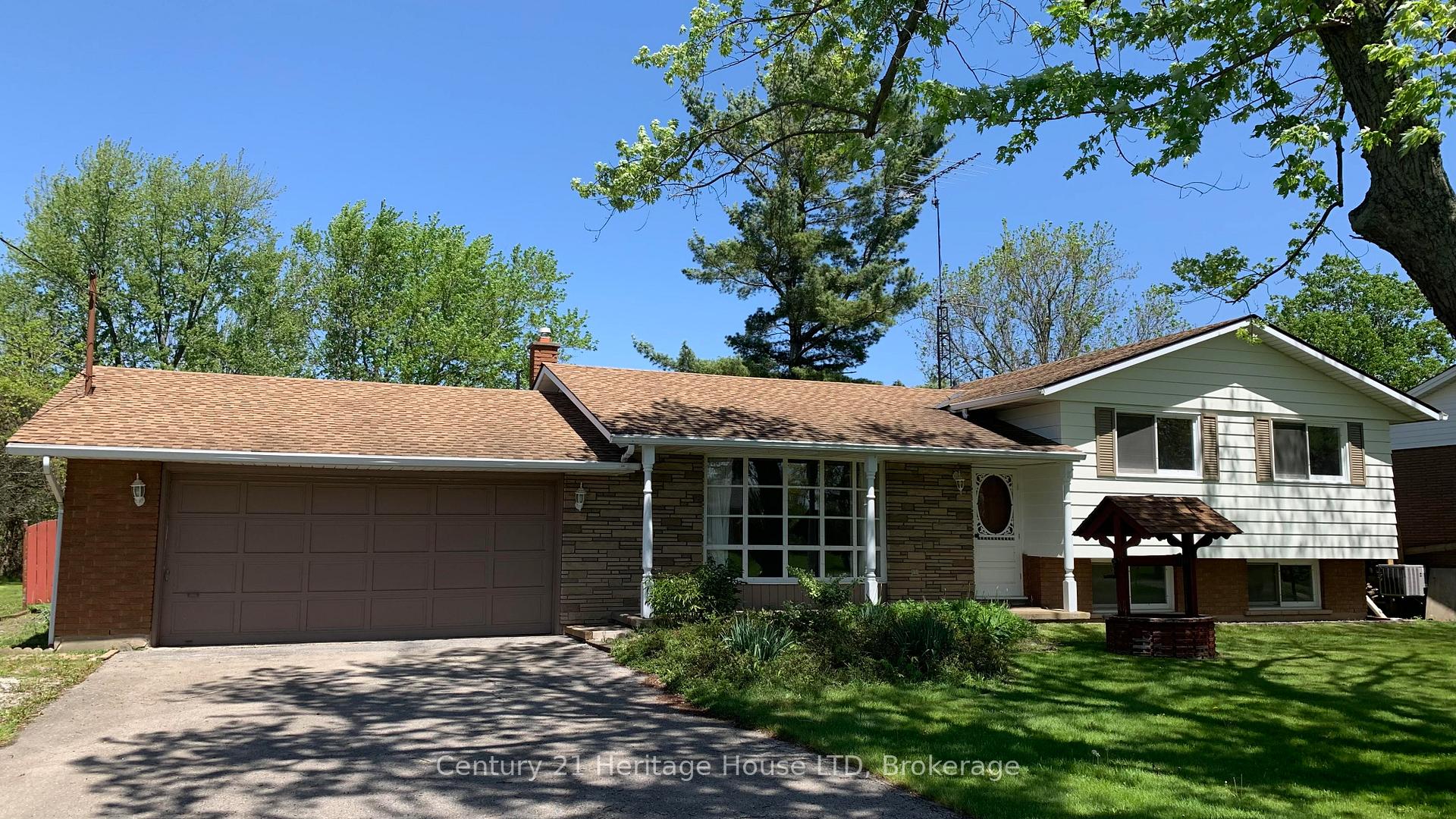 Photo 1 of 2764 Port Robinson Road, Thorold, Hurricane/Merrittville — HOMEH