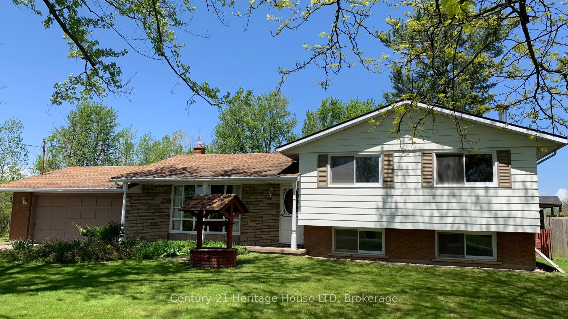 Photo 2 of 2764 Port Robinson Road, Thorold, Hurricane/Merrittville — HOMEH