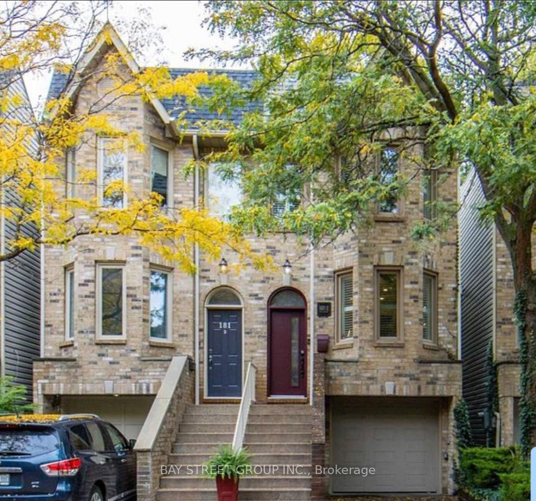 Photo 1 of 181E De Grassi Street N, Toronto, South Riverdale — HOMEH